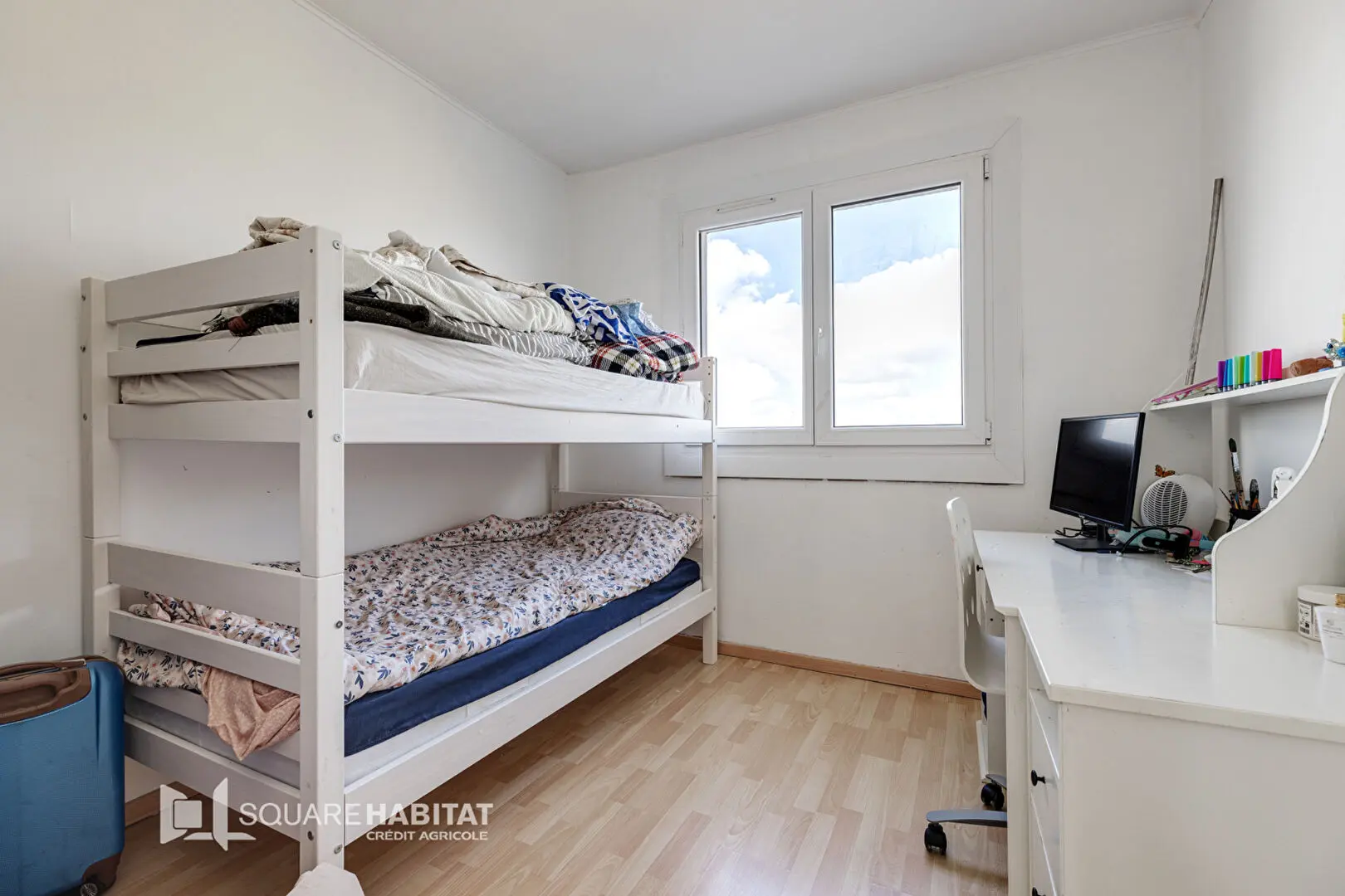 Photo 7 Appartement 4 pièces 78m²
