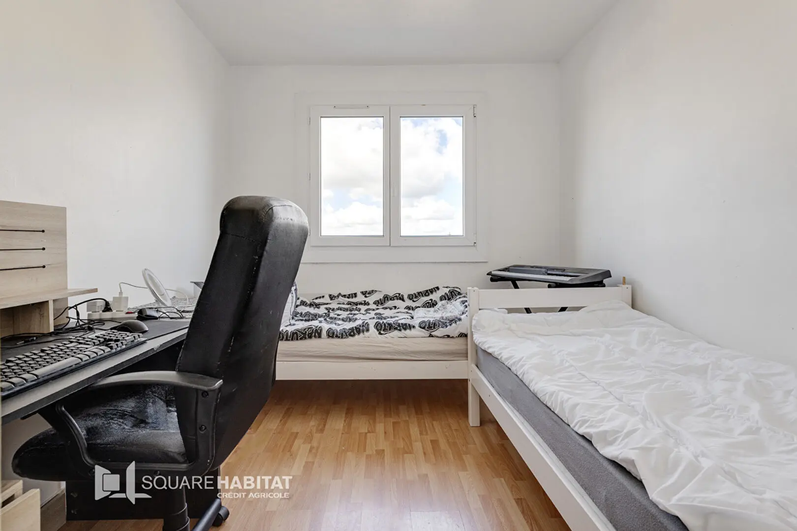 Photo 8 Appartement 4 pièces 78m²
