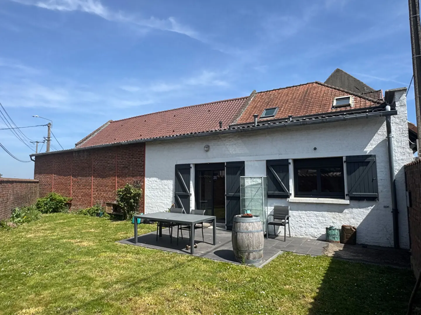 Photo 1 Maison 4 pièces 107m²
