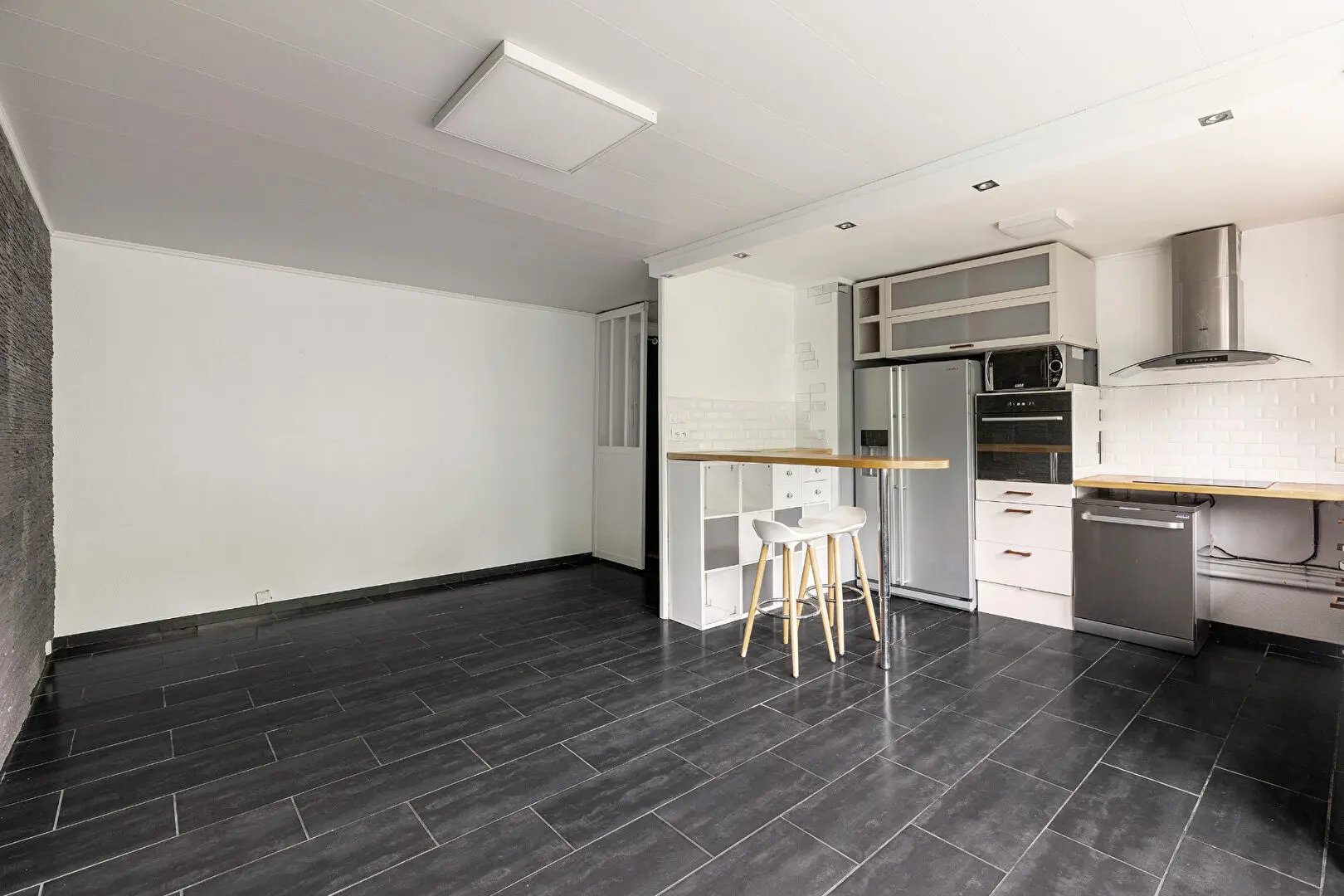Photo 2 Appartement 3 pièces 62m²