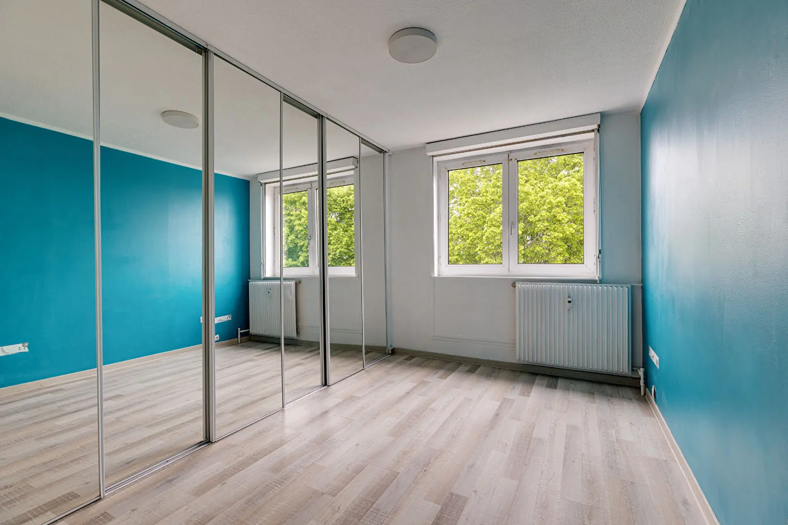 Photo 5 Appartement 3 pièces 62m²