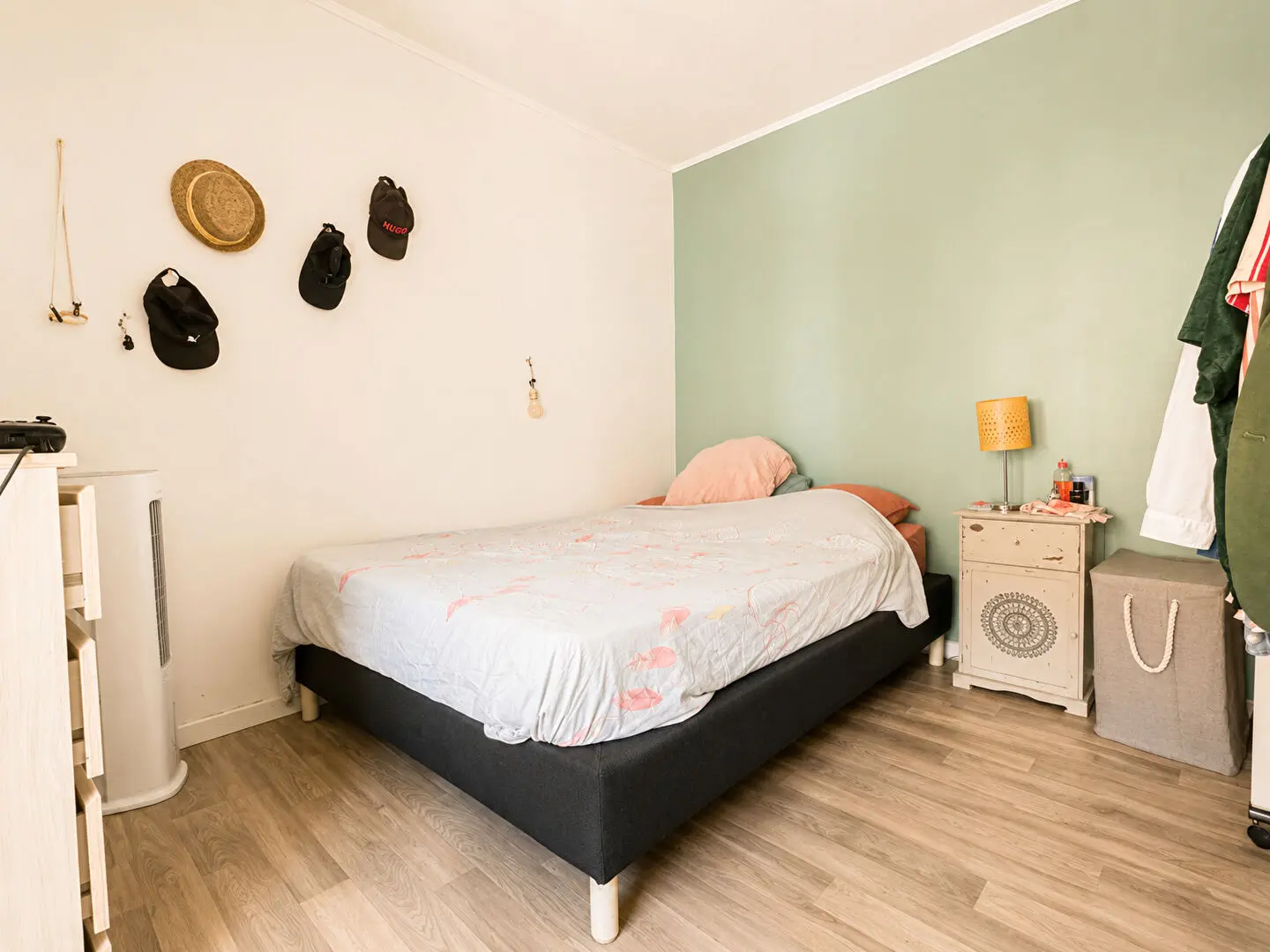 Photo 8 Maison 3 pièces 80m²