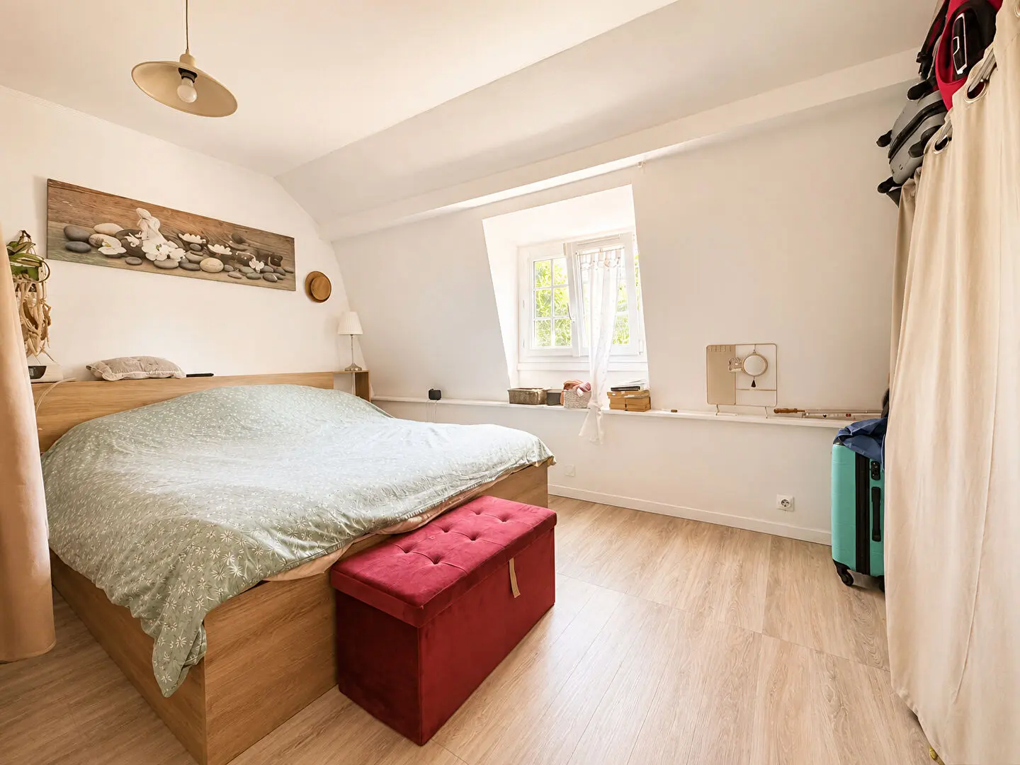 Photo 9 Maison 3 pièces 80m²