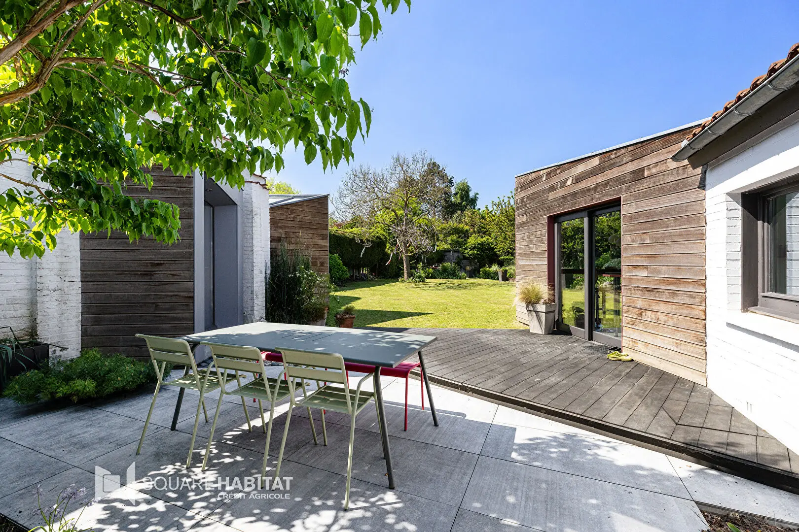 Photo 8 Maison 7 pièces 200m²
