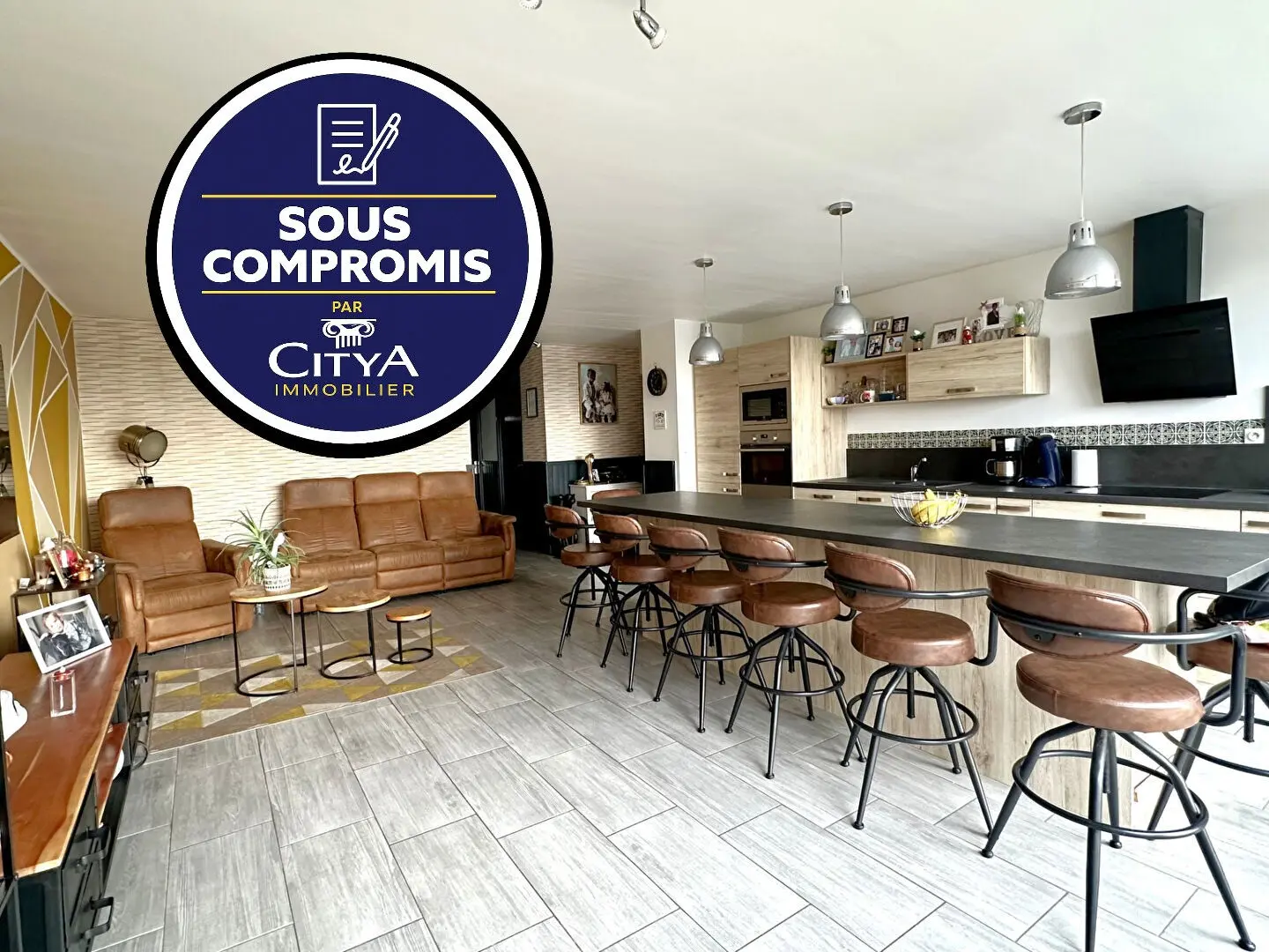 Photo 1 Appartement 4 pièces 88m²