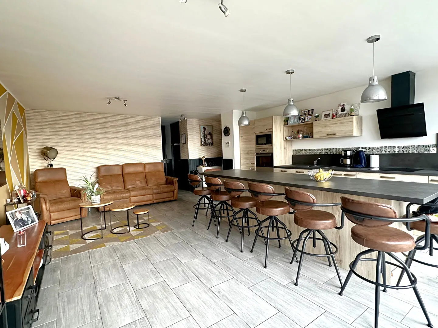 Photo 4 Appartement 4 pièces 88m²