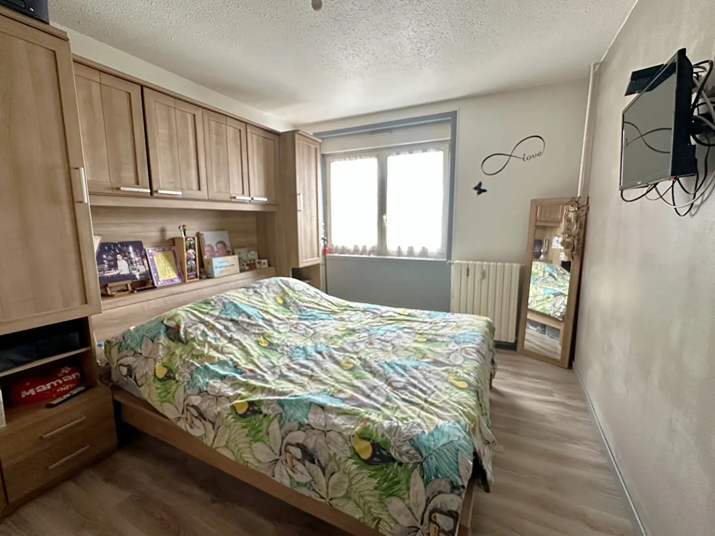 Photo 5 Appartement 4 pièces 88m²