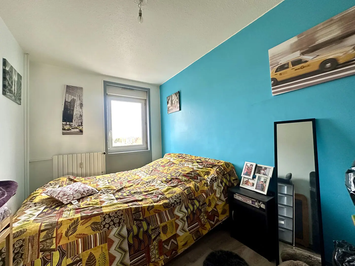 Photo 7 Appartement 4 pièces 88m²