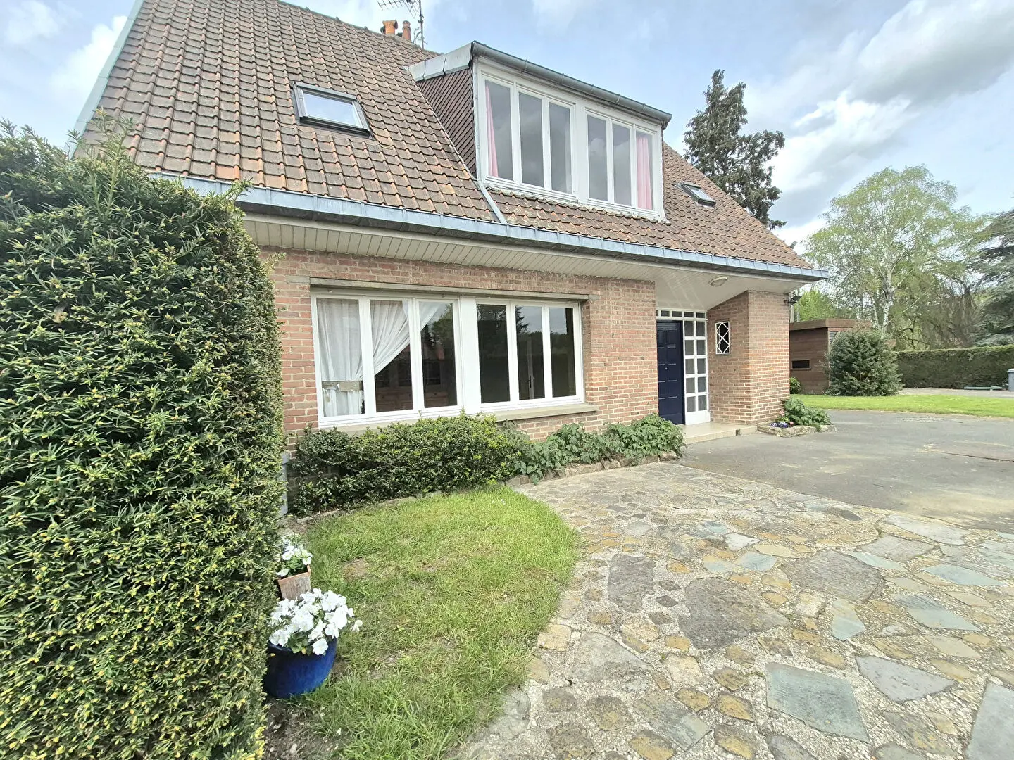 Photo 4 maison Villeneuve-d'Ascq