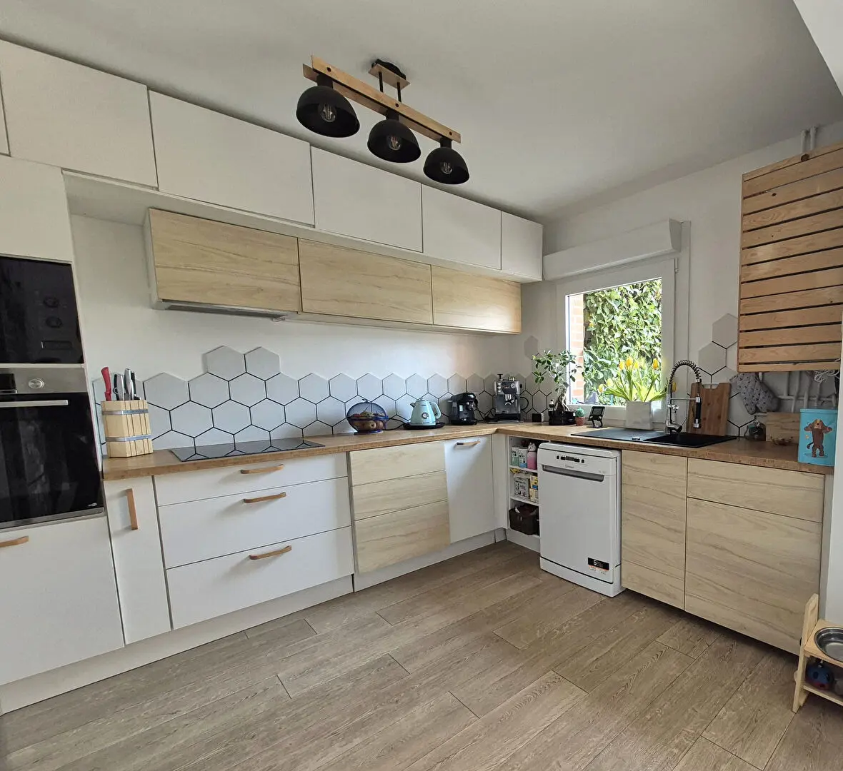 Photo 3 Maison 4 pièces 85m²