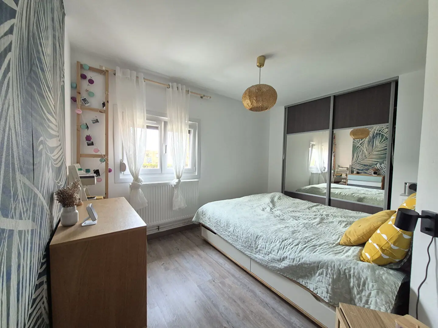 Photo 4 Maison 4 pièces 85m²