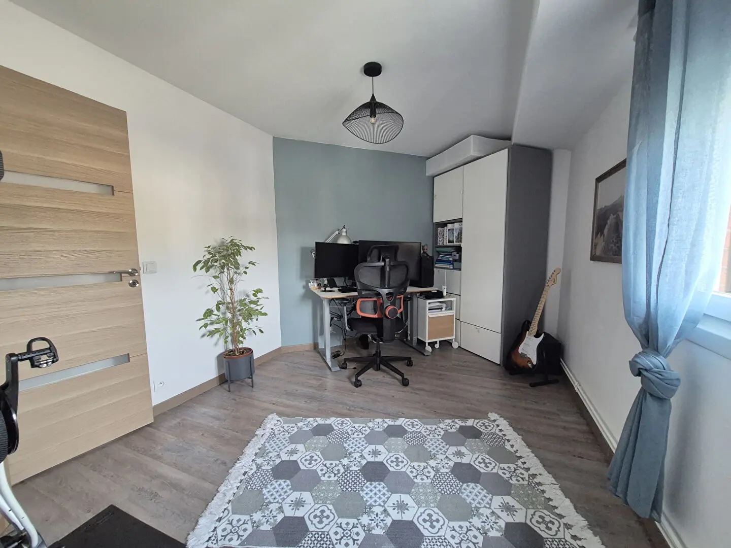 Photo 5 Maison 4 pièces 85m²