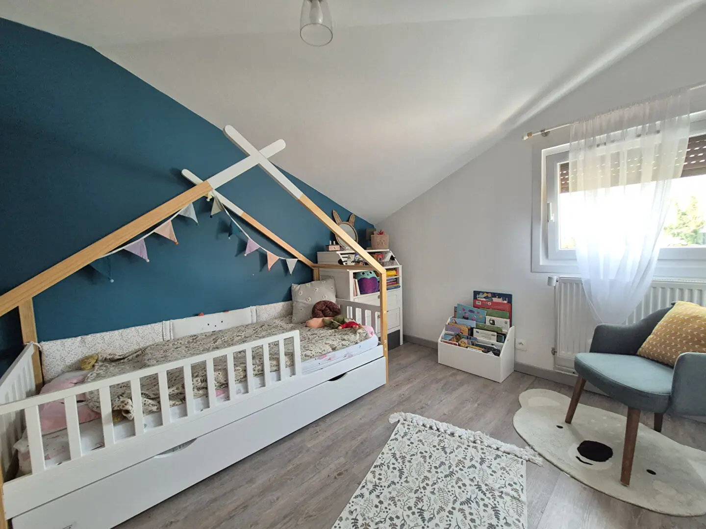 Photo 6 Maison 4 pièces 85m²