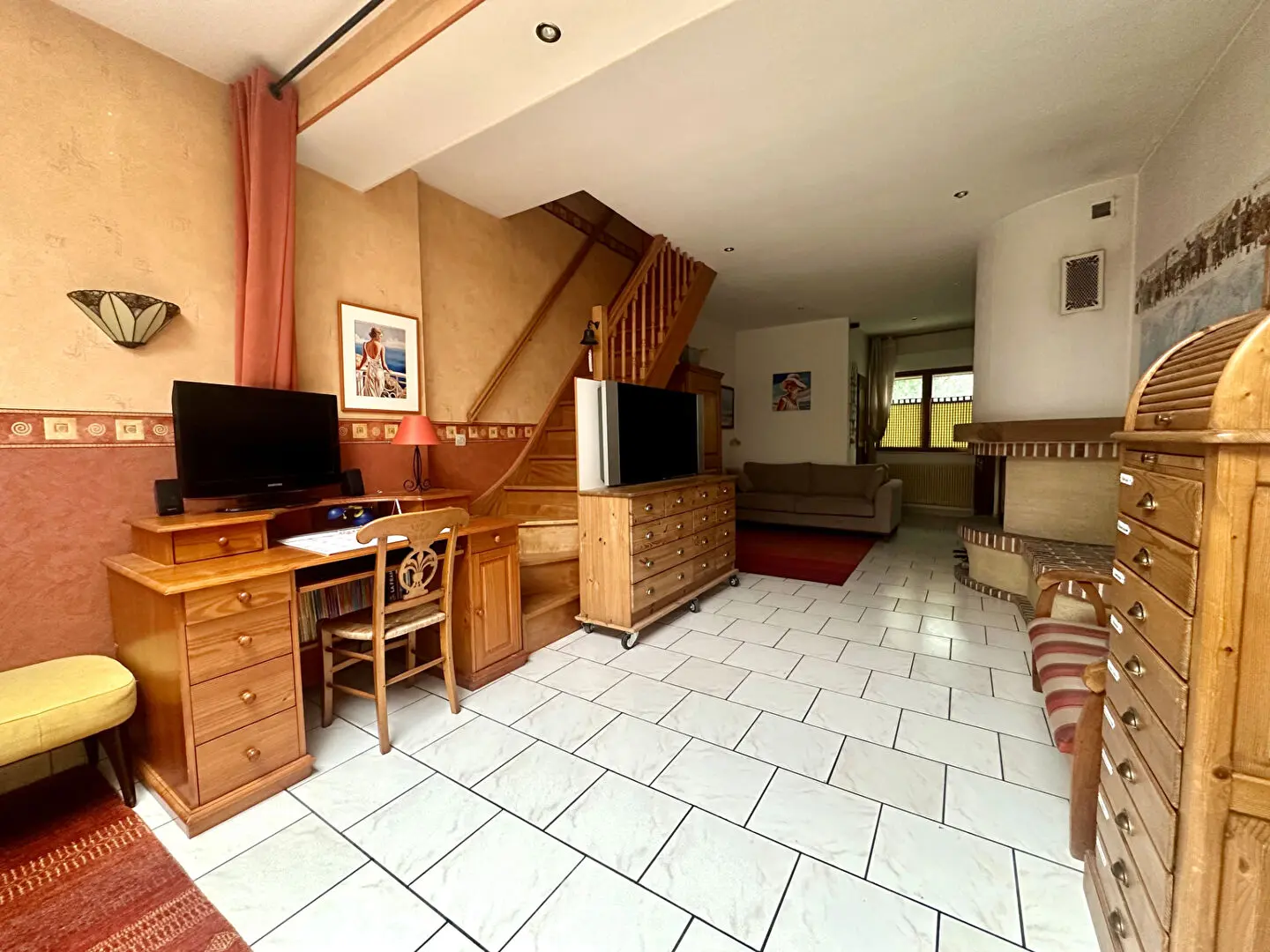 Photo 1 maison Villeneuve-d'Ascq