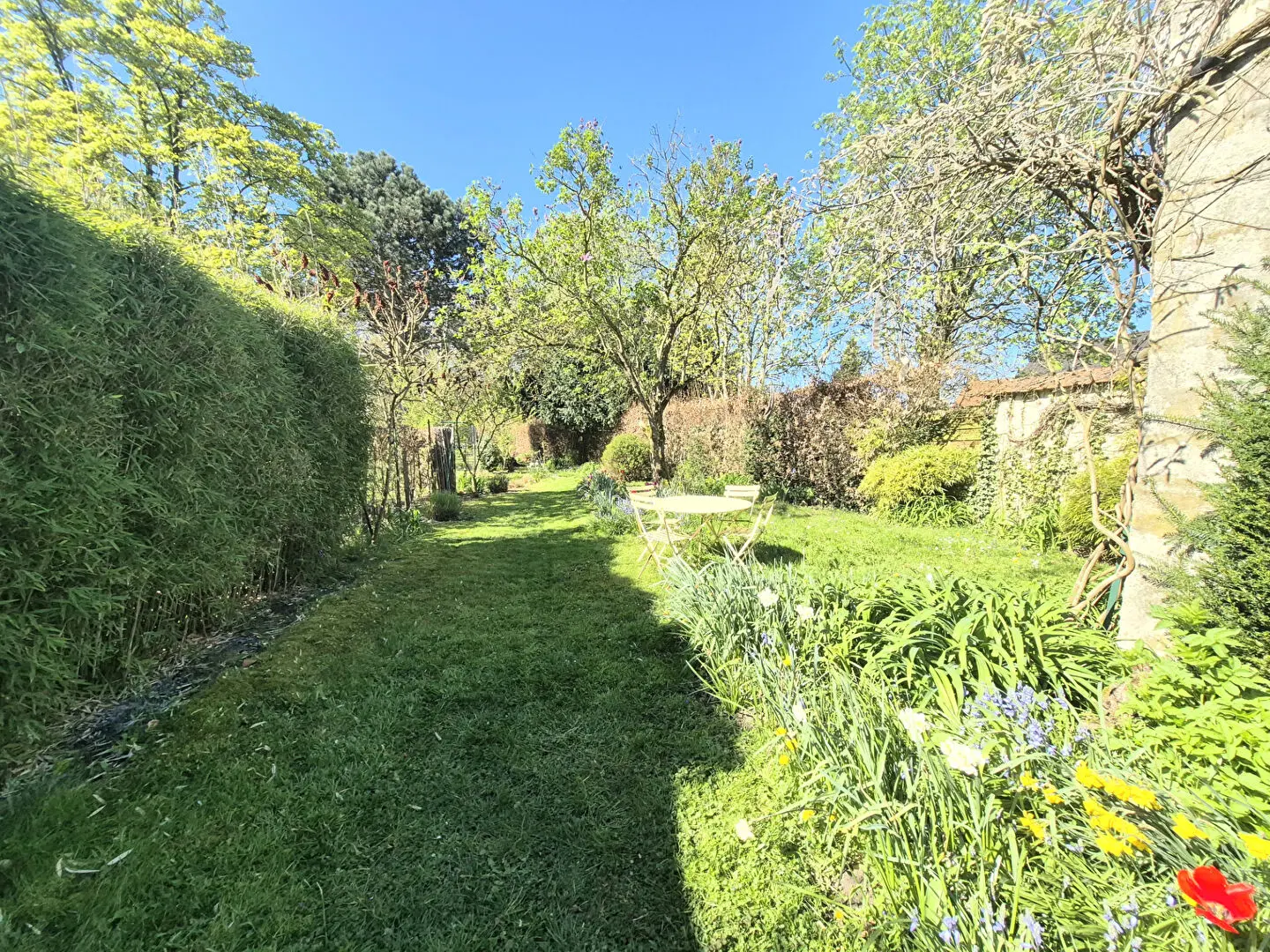 Photo 5 maison Villeneuve-d'Ascq