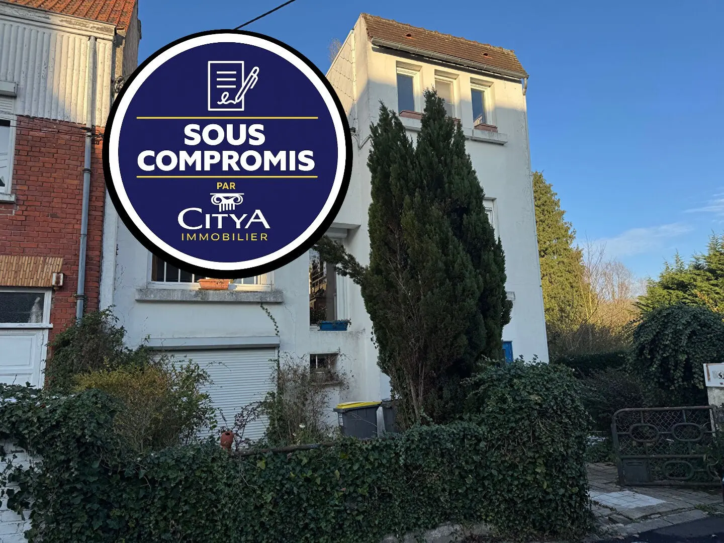 Photo 1 Maison 4 pièces 134m²