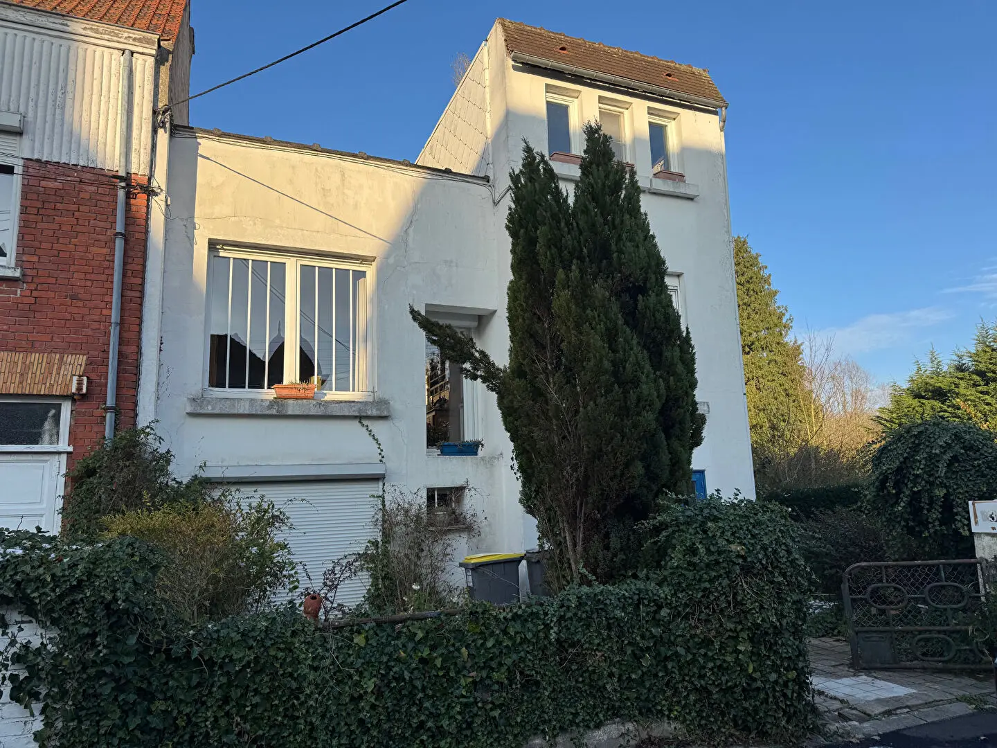 Photo 2 maison Villeneuve-d'Ascq