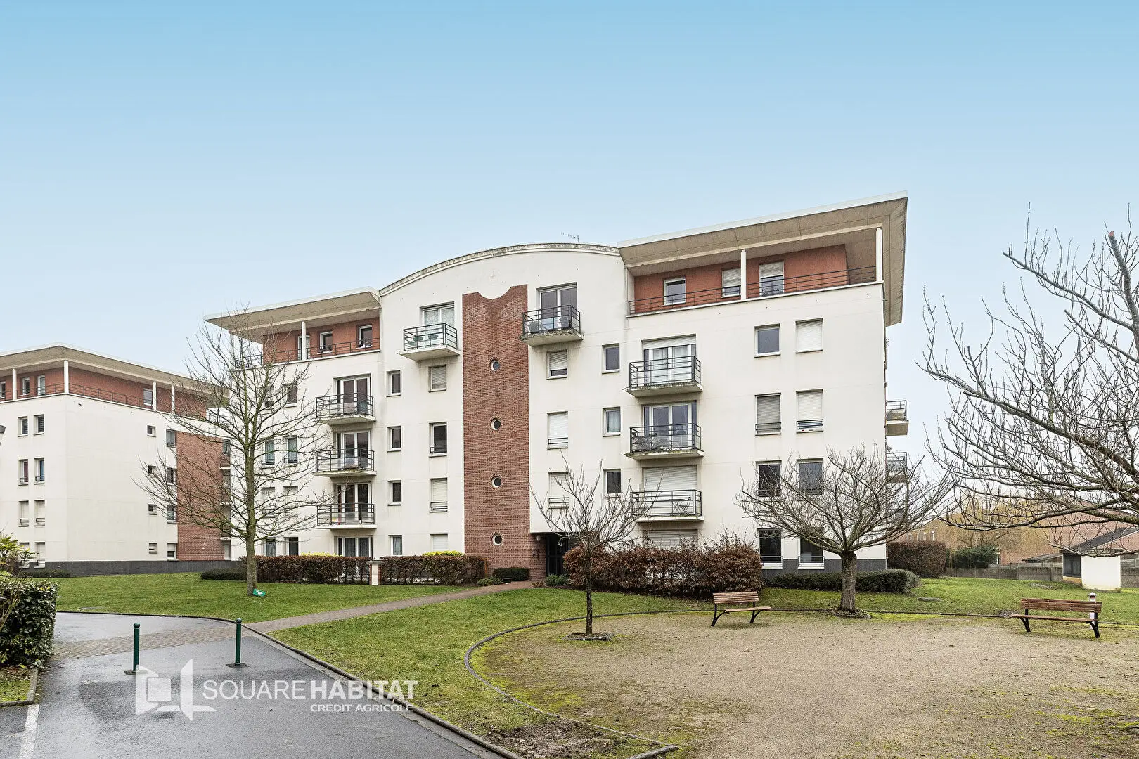 Photo 5 Appartement 3 pièces 70m²