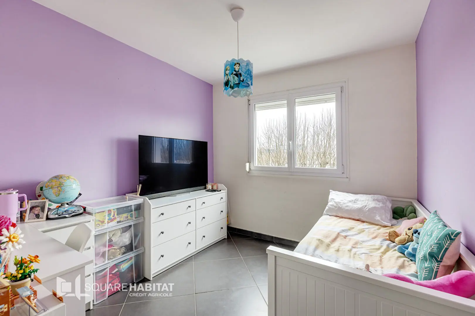 Photo 8 Appartement 4 pièces 80m²