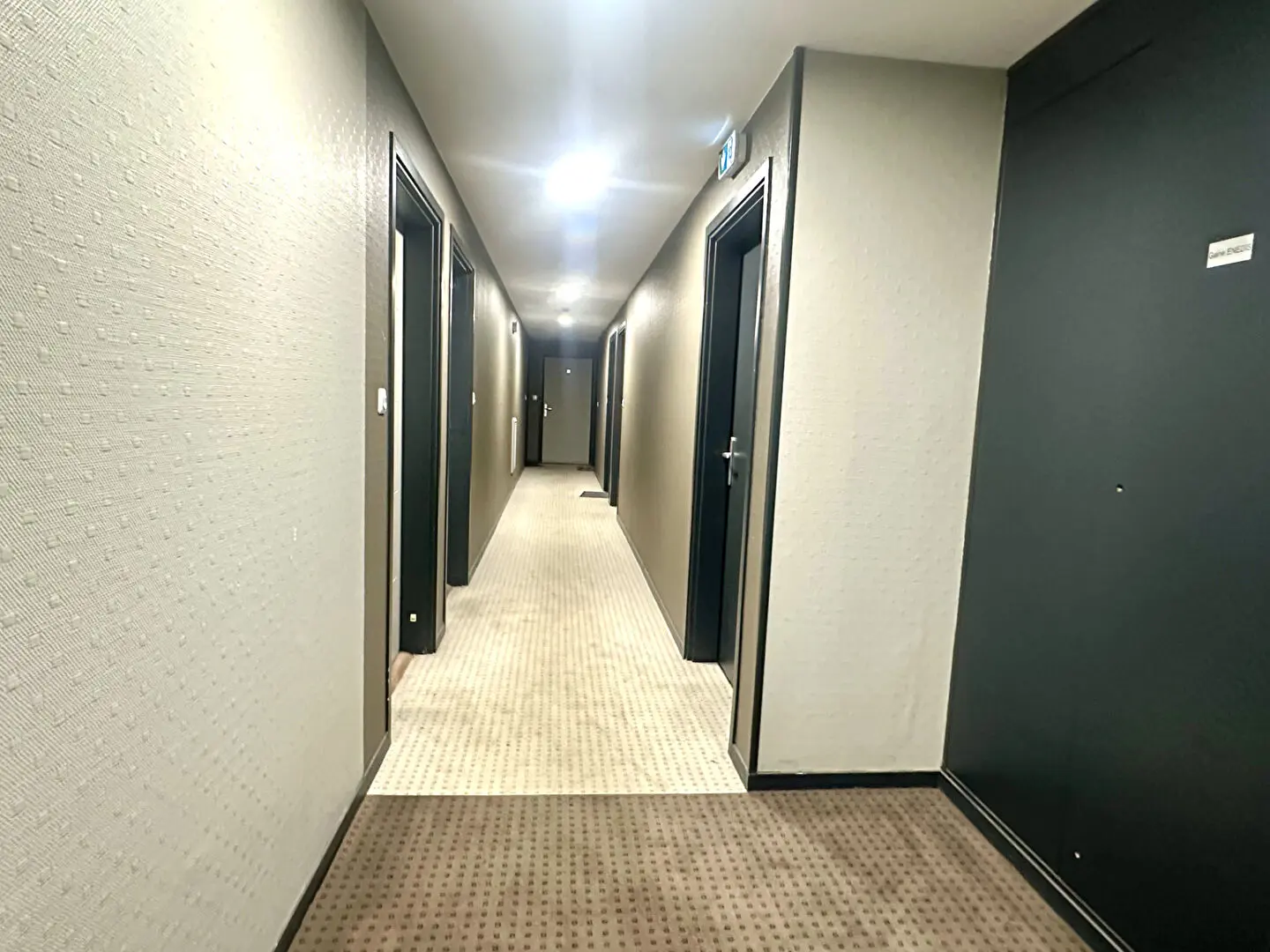 Photo 5 Appartement 1 pièce 29m²