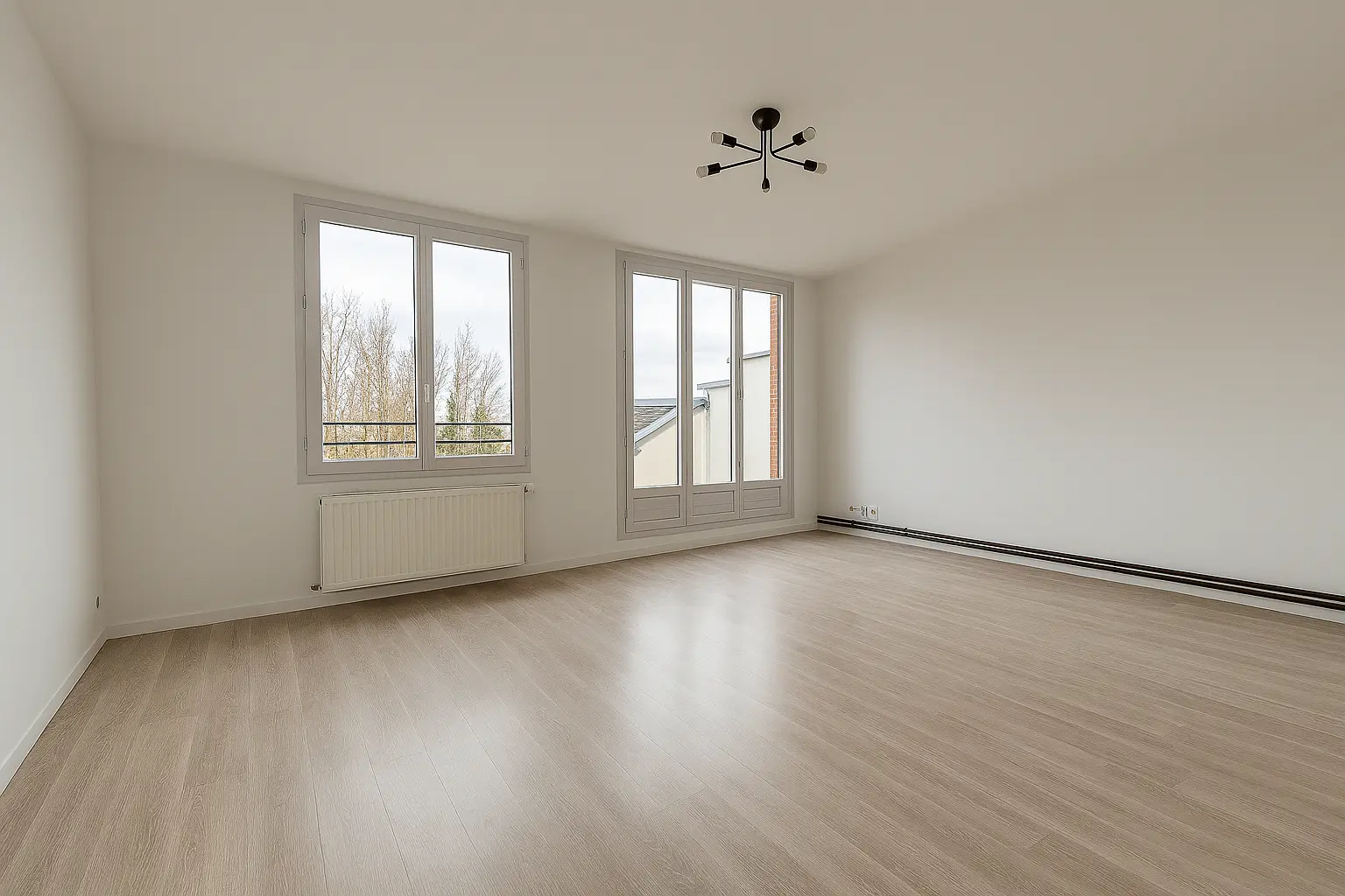 Photo 1 Appartement 4 pièces 82m²