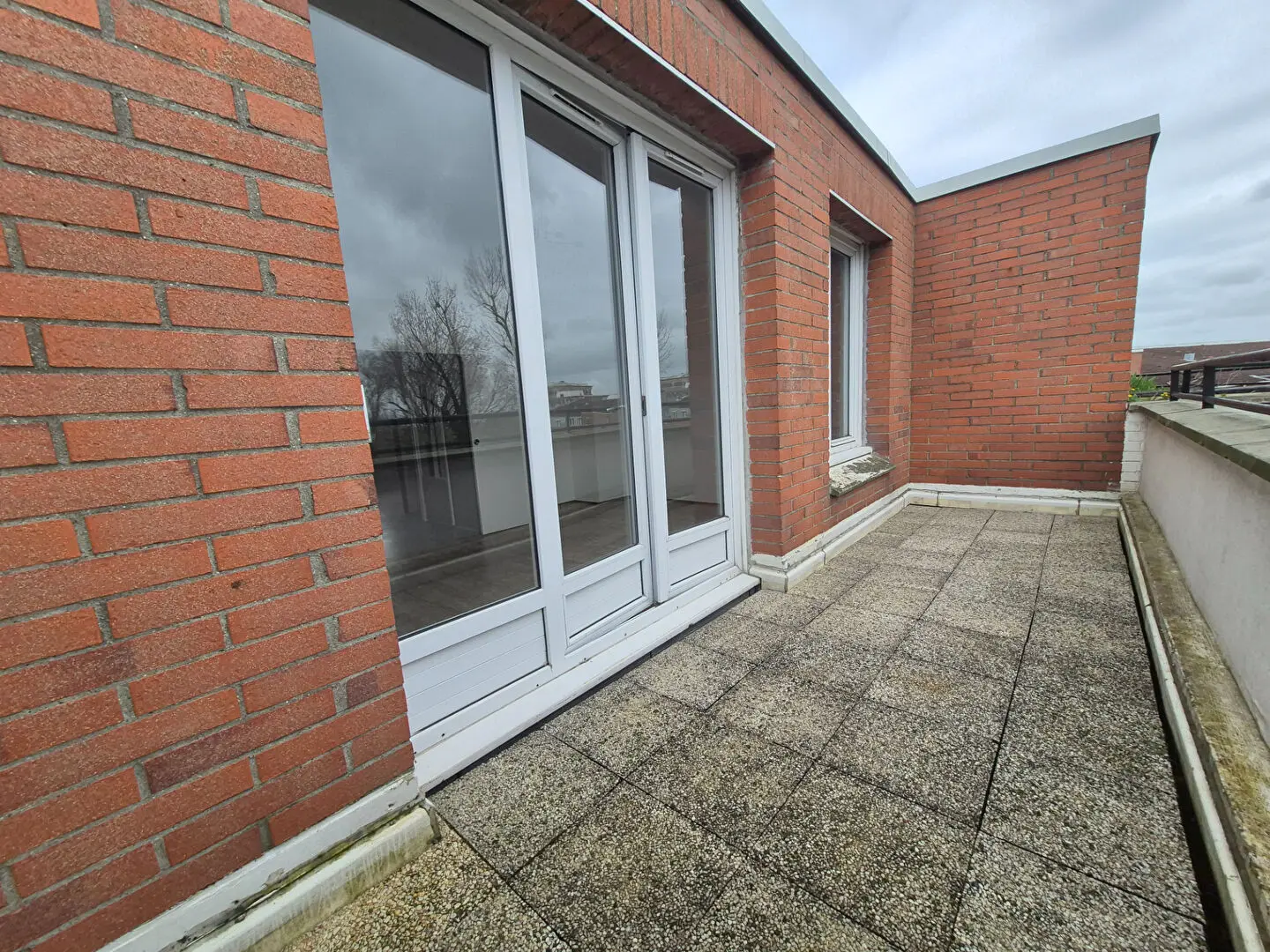 Photo 2 Appartement 4 pièces 82m²