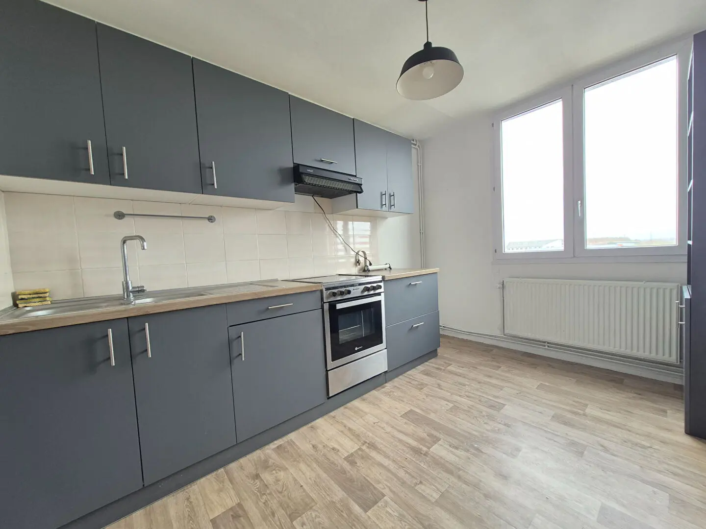 Photo 4 Appartement 4 pièces 82m²