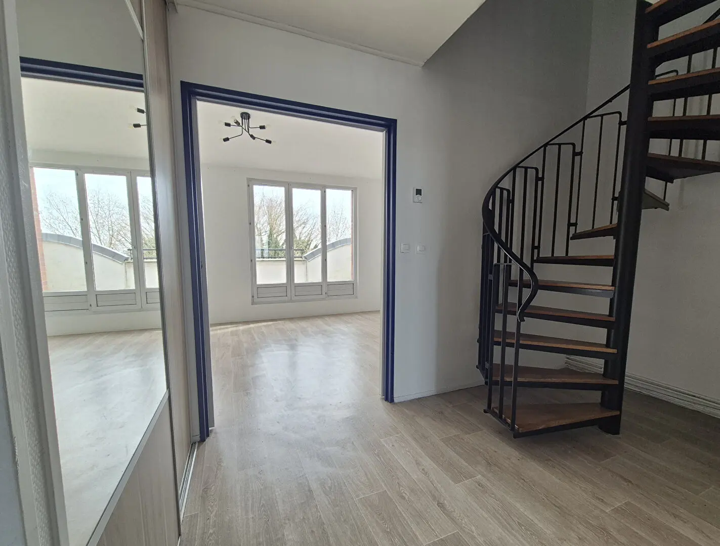 Photo 5 Appartement 4 pièces 82m²