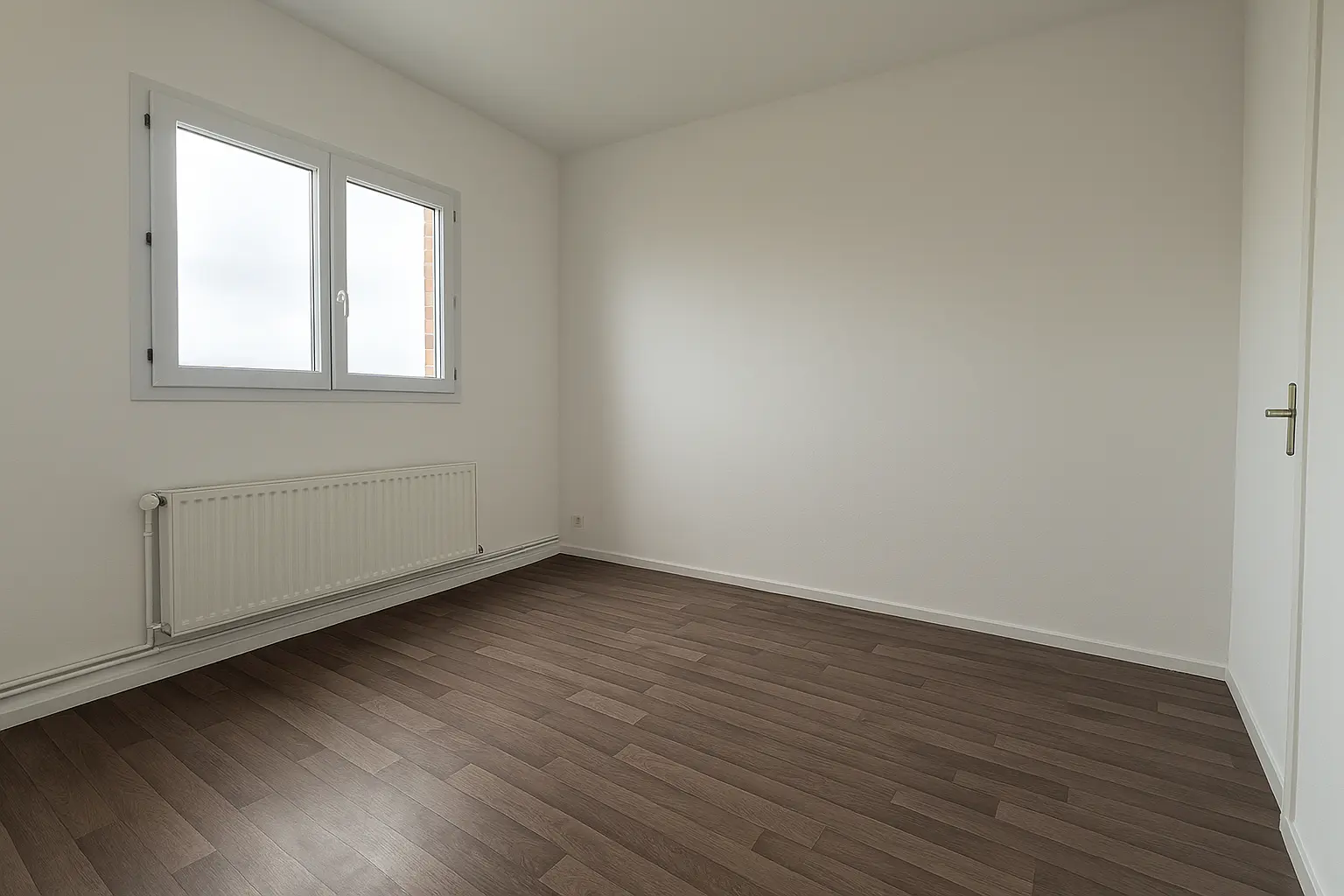 Photo 6 Appartement 4 pièces 82m²