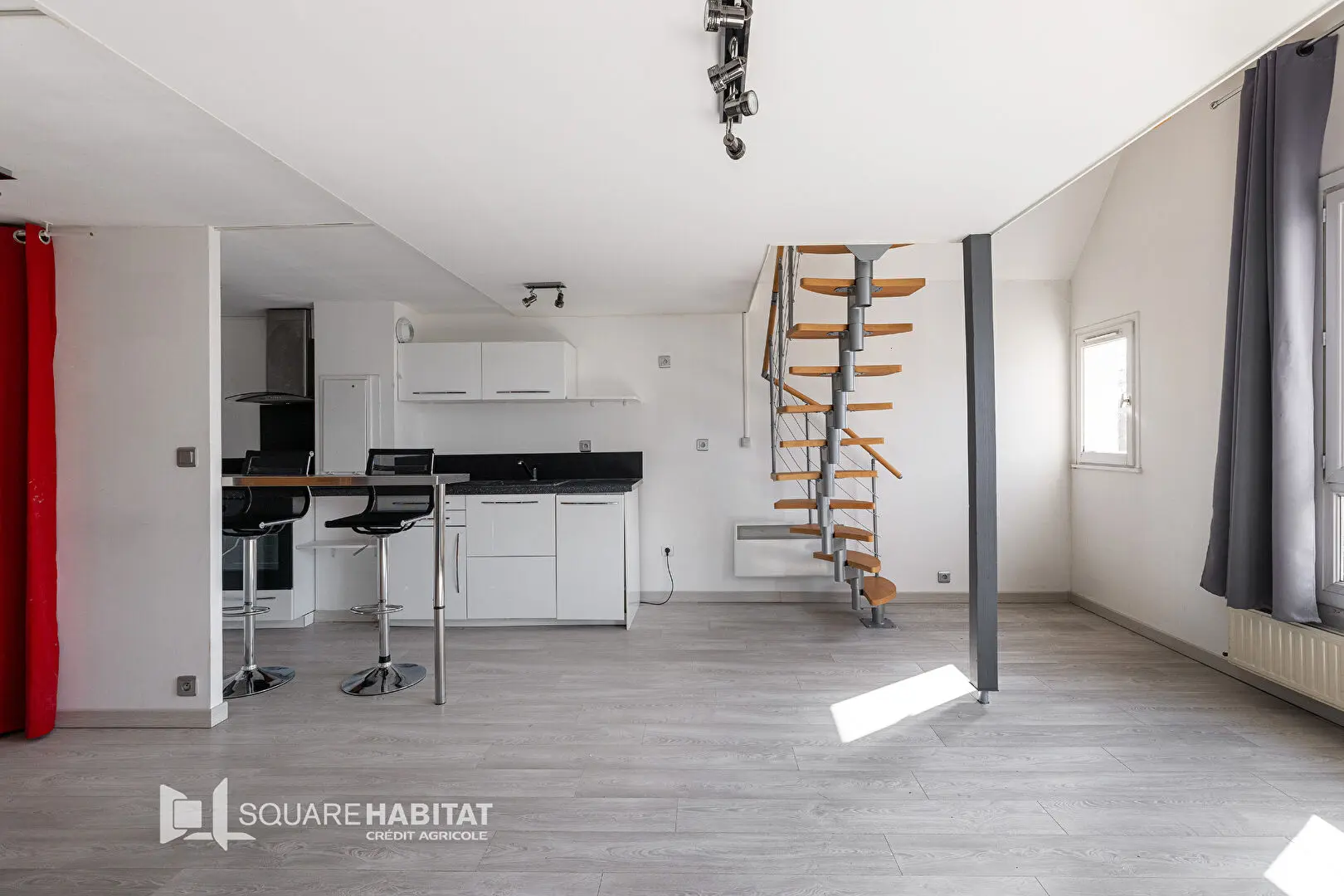 Photo 3 Appartement 2 pièces 56m²