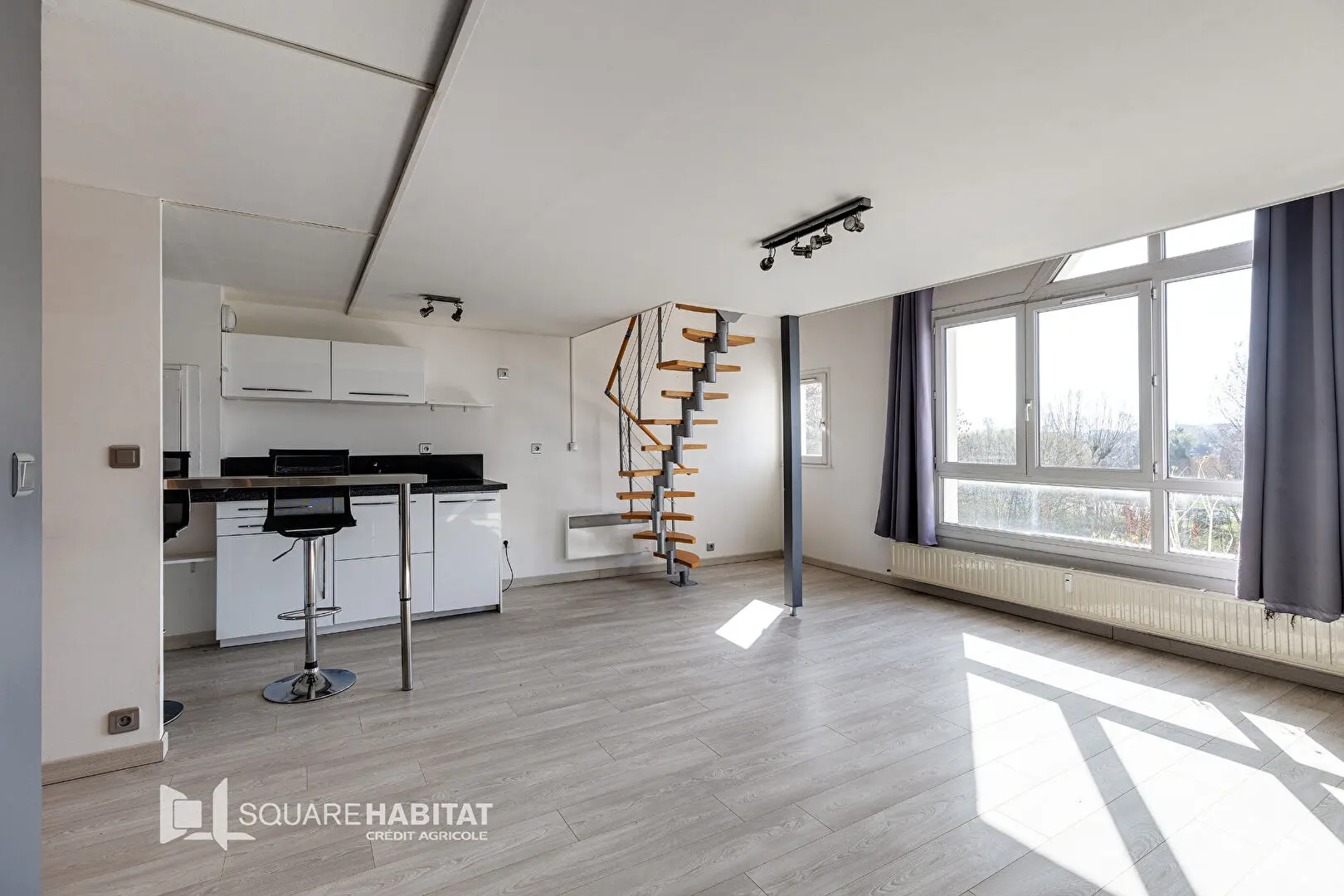 Photo 4 Appartement 2 pièces 56m²