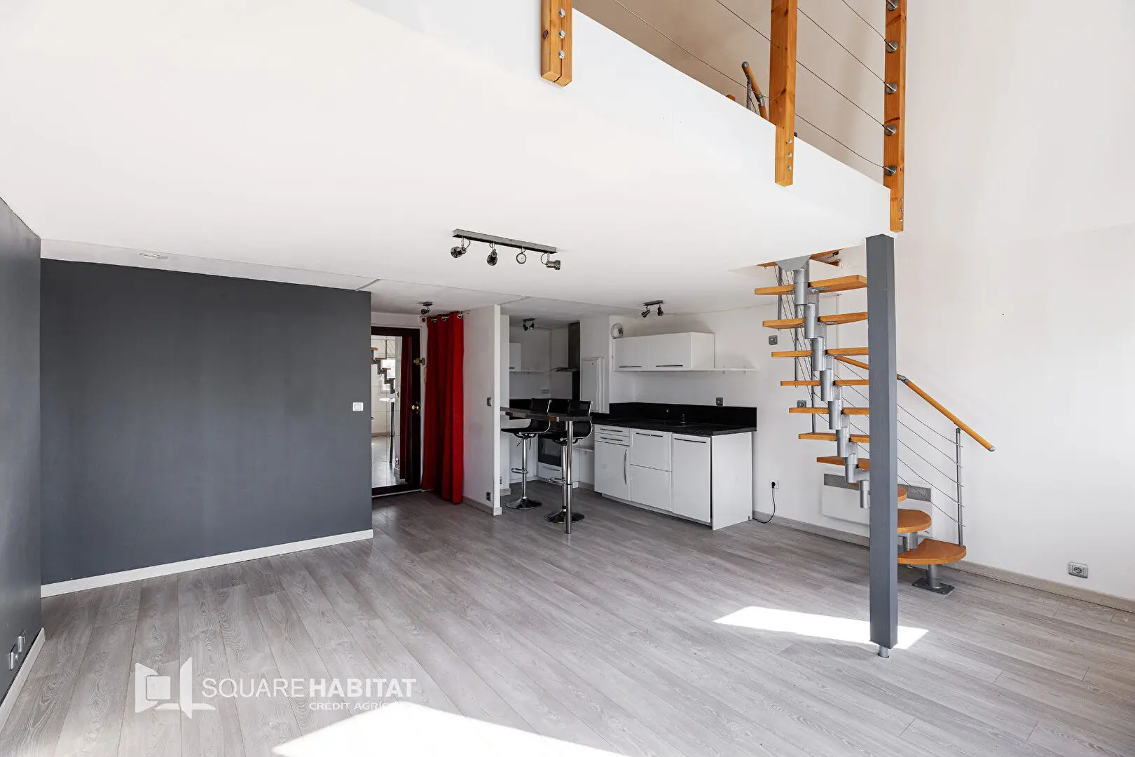 Photo 6 Appartement 2 pièces 56m²