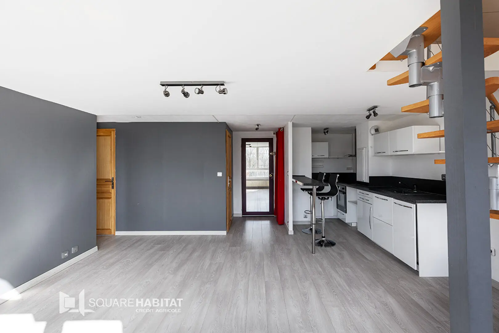 Photo 7 Appartement 2 pièces 56m²