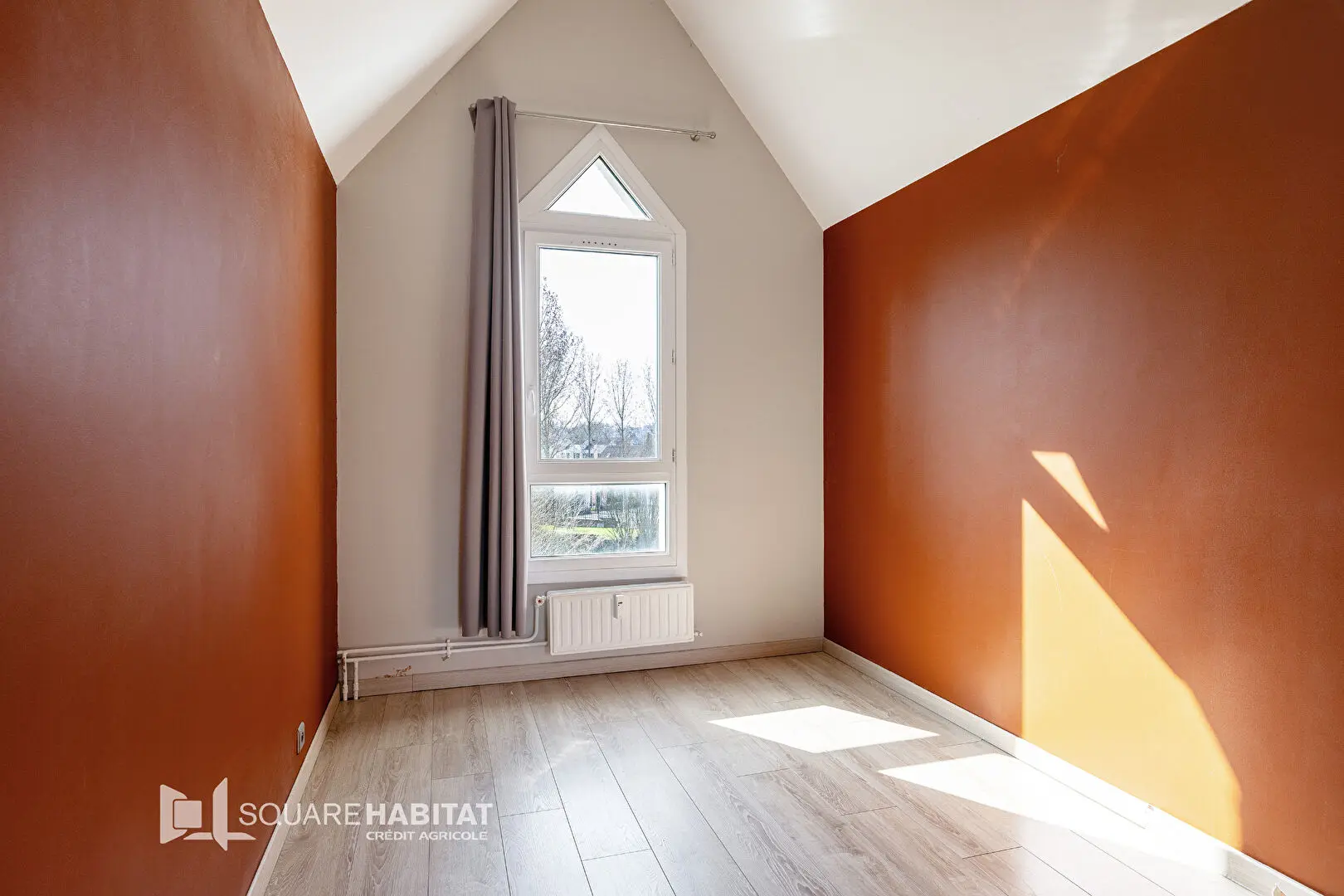 Photo 9 Appartement 2 pièces 56m²
