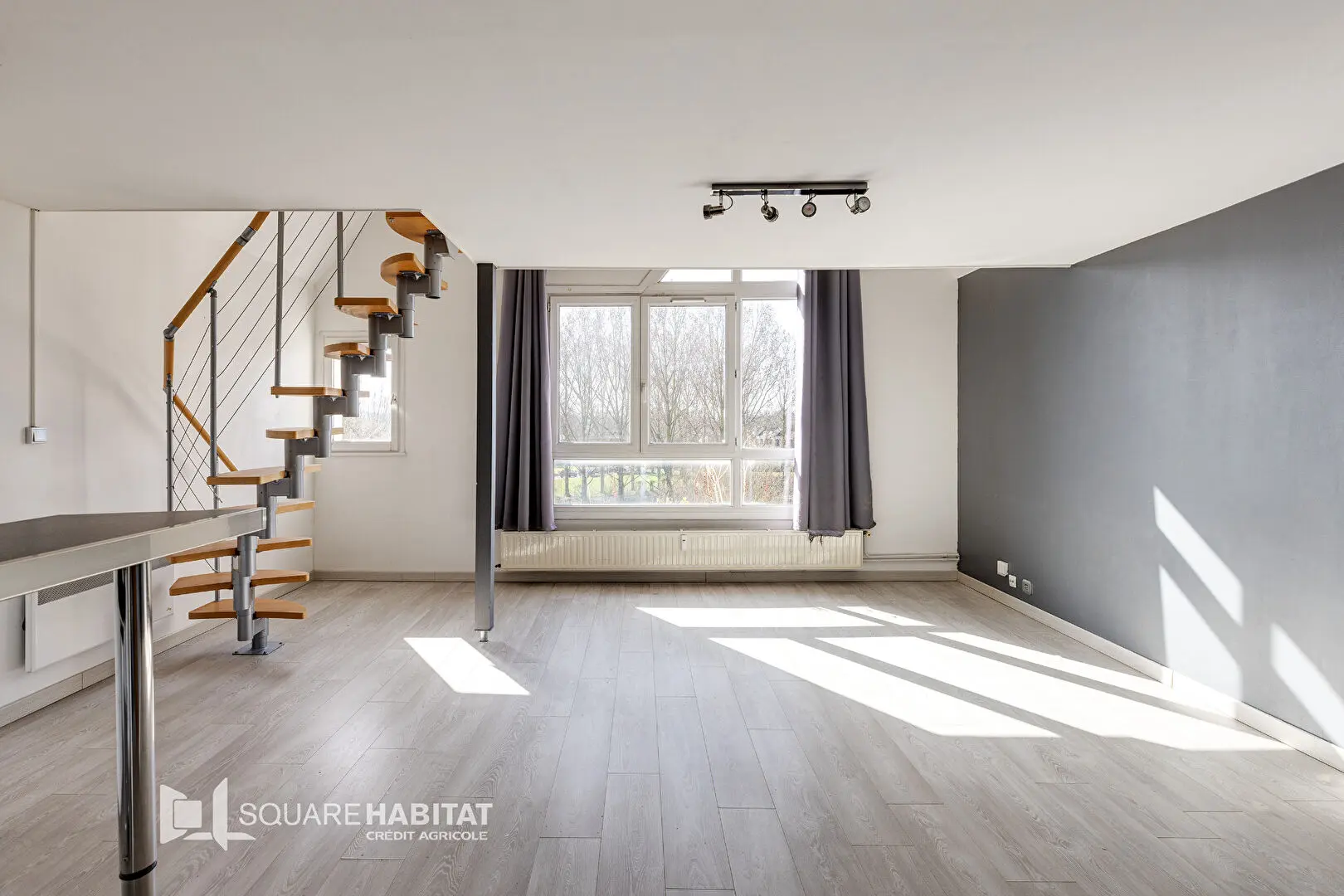 Photo 12 Appartement 2 pièces 56m²