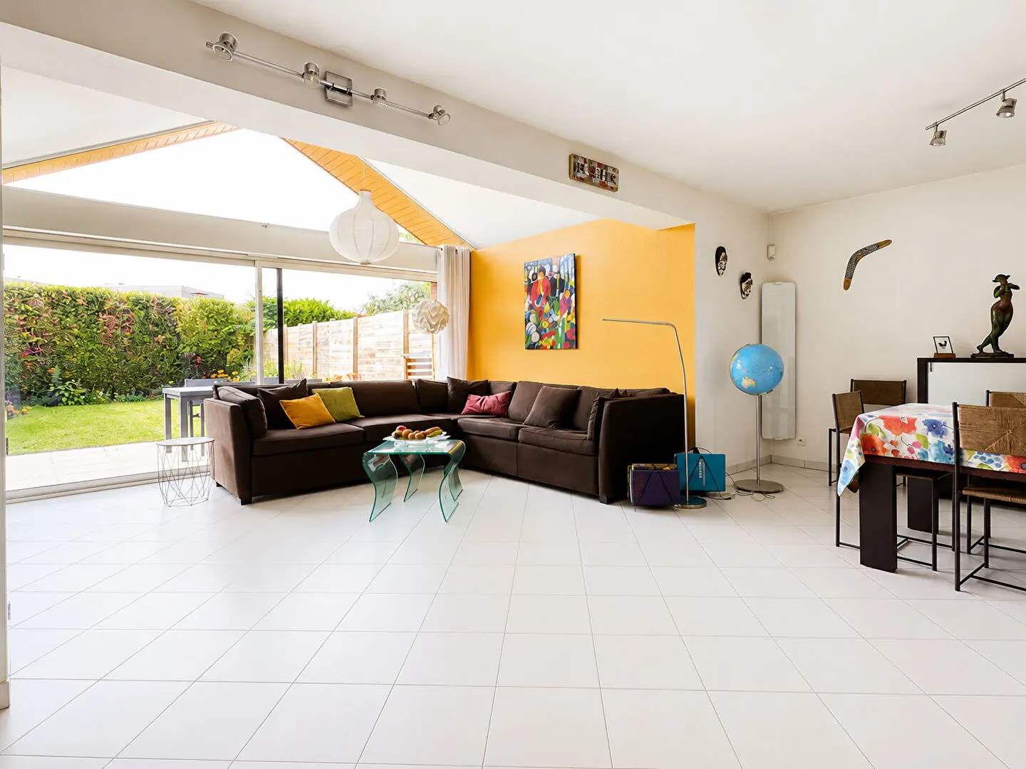 Photo 3 Maison 5 pièces 110m²