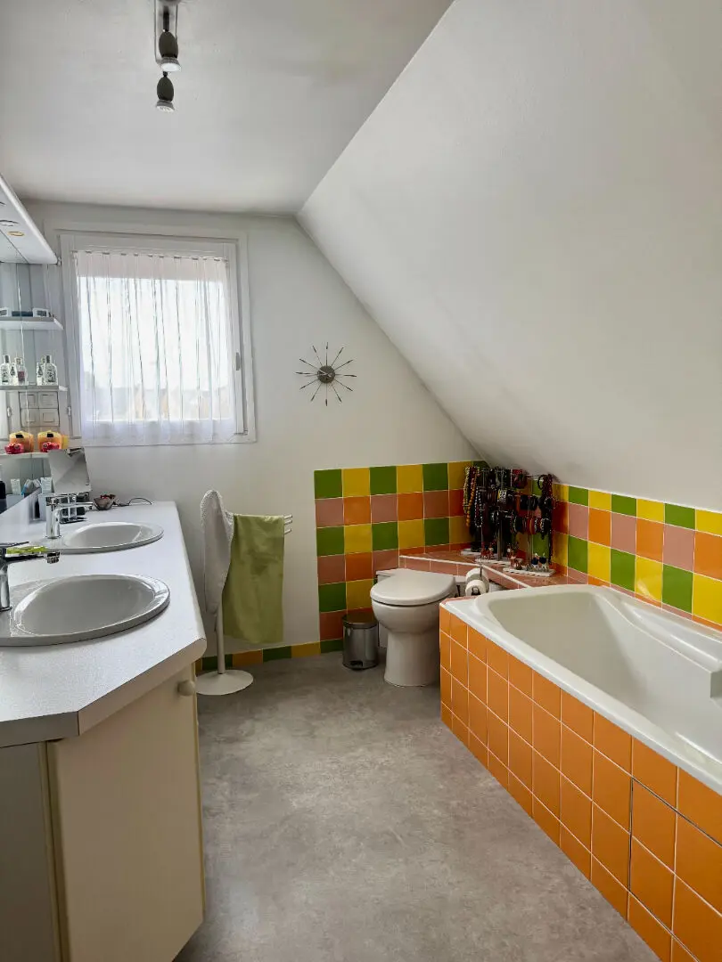 Photo 10 Maison 5 pièces 110m²