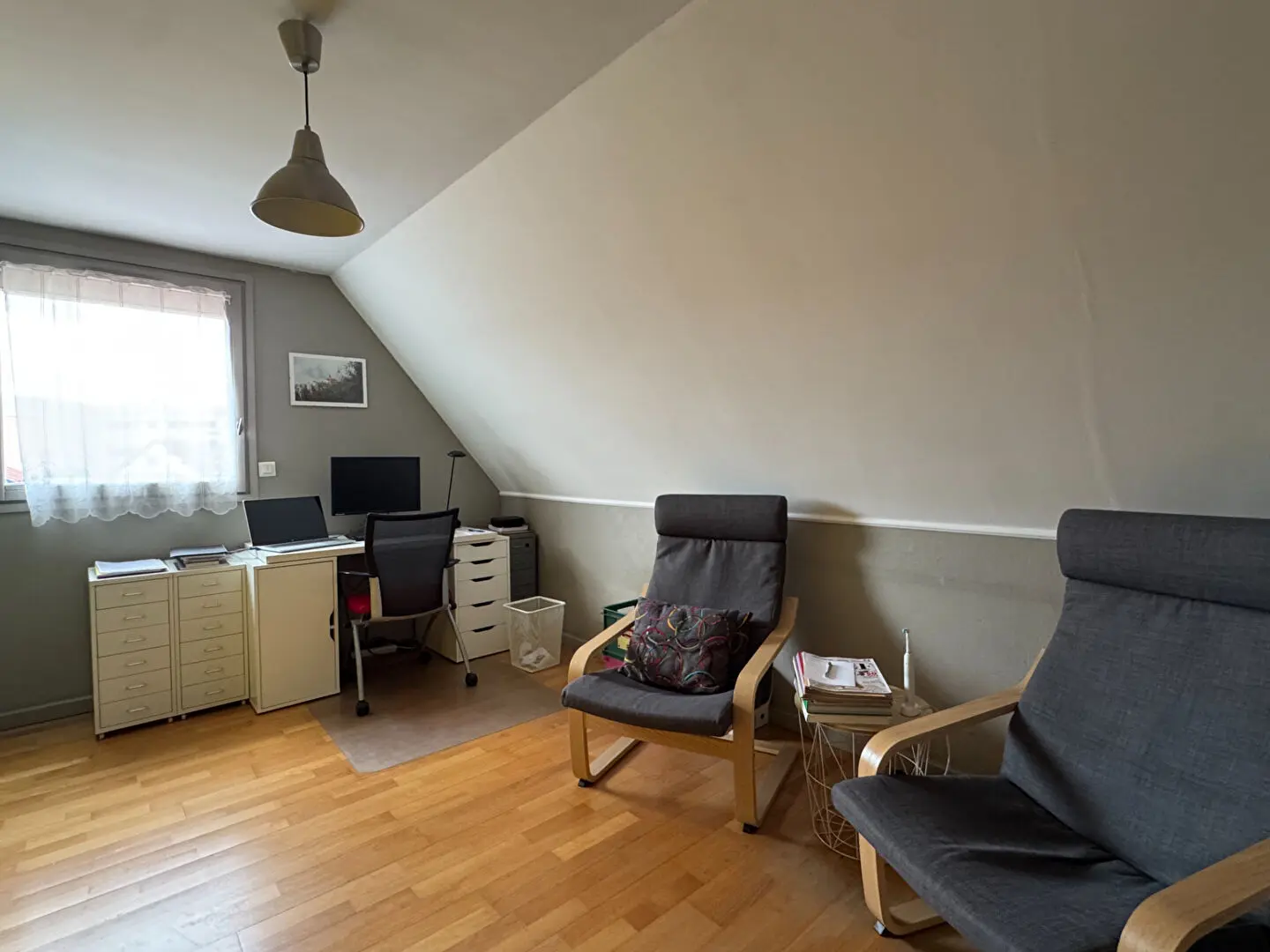 Photo 11 Maison 5 pièces 110m²