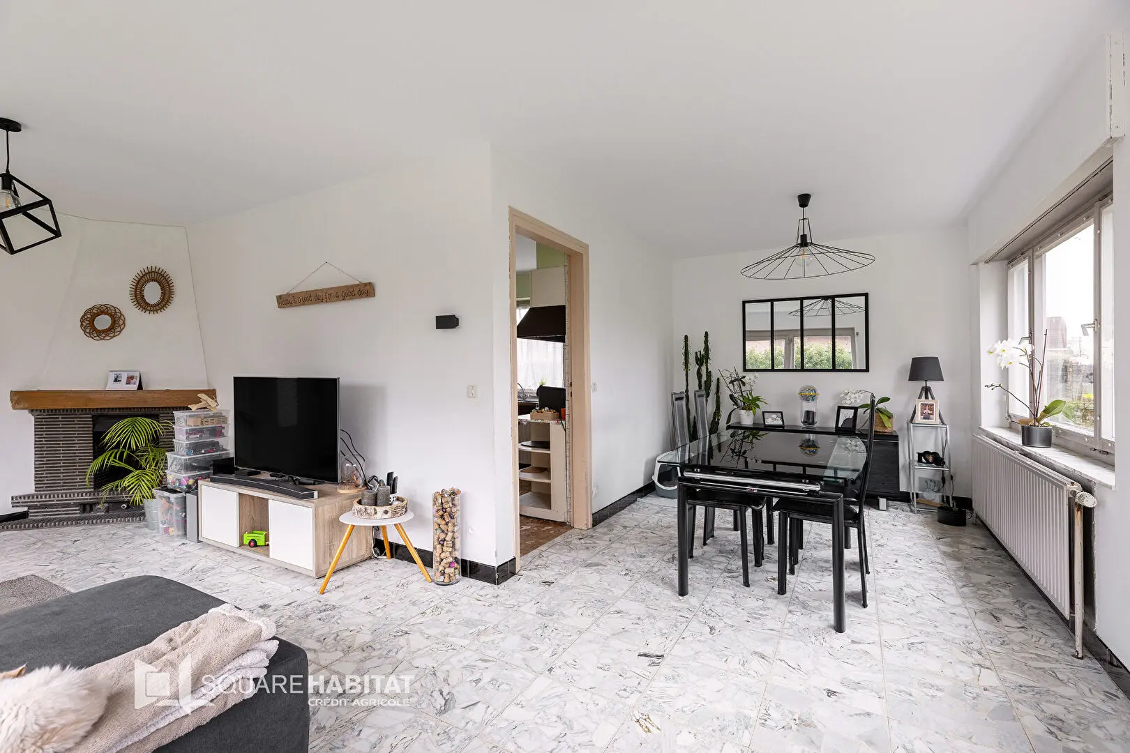 Photo 4 Maison 5 pièces 104m²