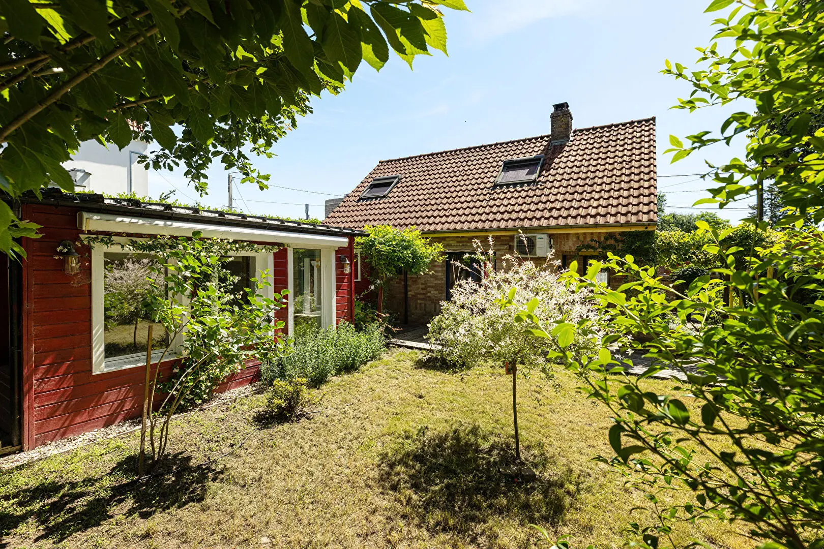 Photo 9 Maison 3 pièces 65m²
