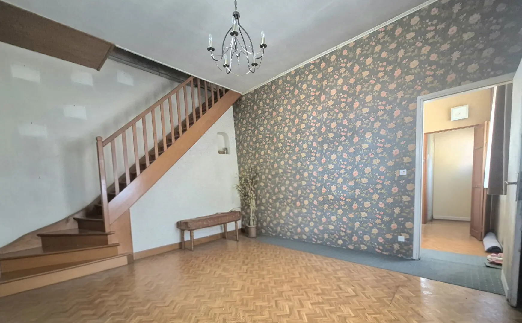 Photo 1 Maison 3 pièces 96m²
