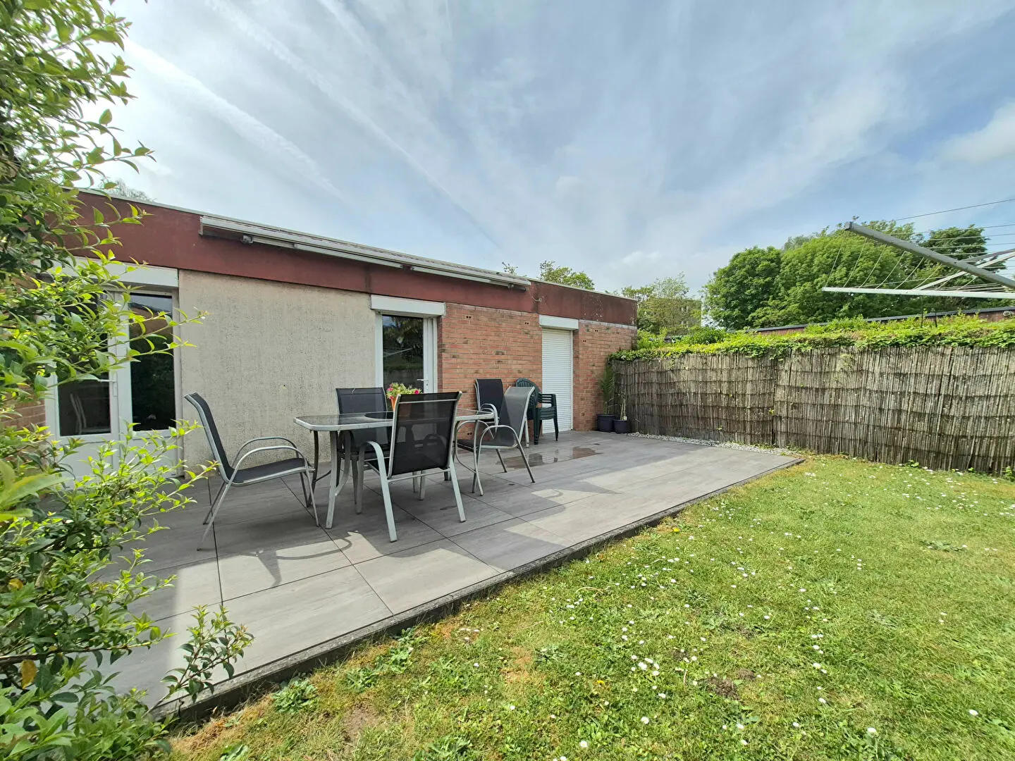 Photo 2 maison Villeneuve-d'Ascq