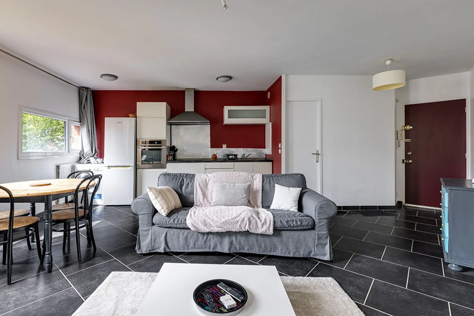 Photo 2 appartement Villeneuve-d'Ascq