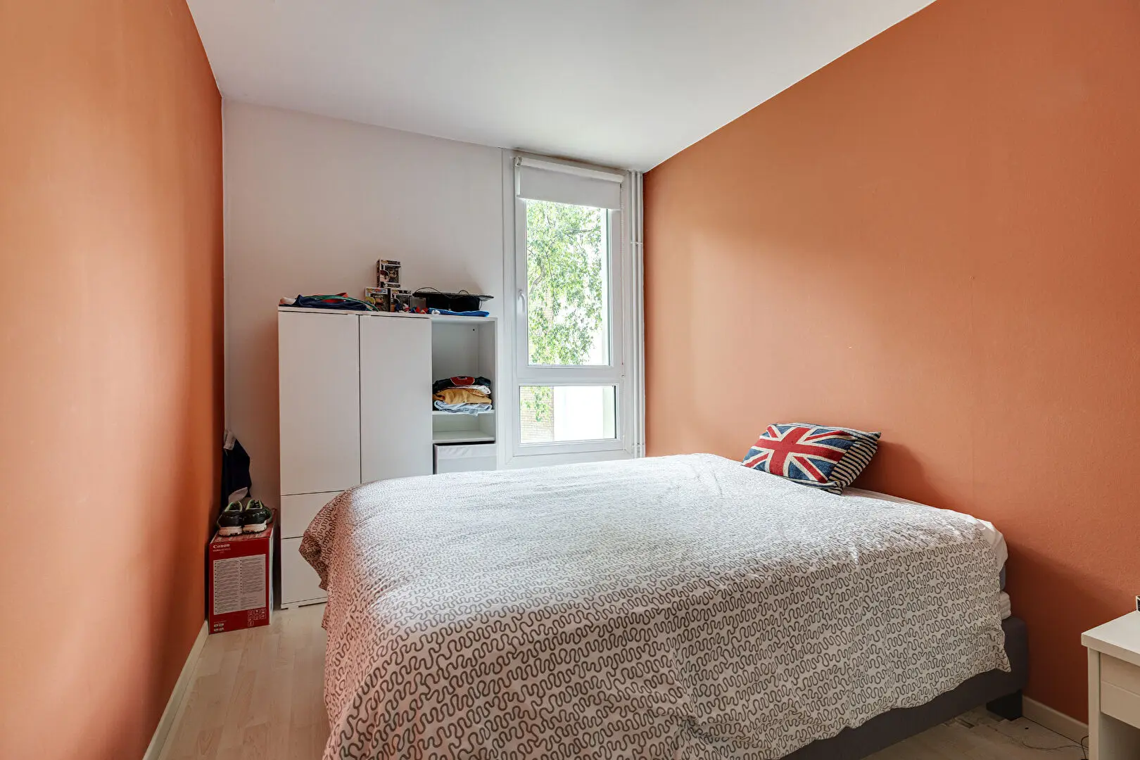 Photo 3 appartement Villeneuve-d'Ascq