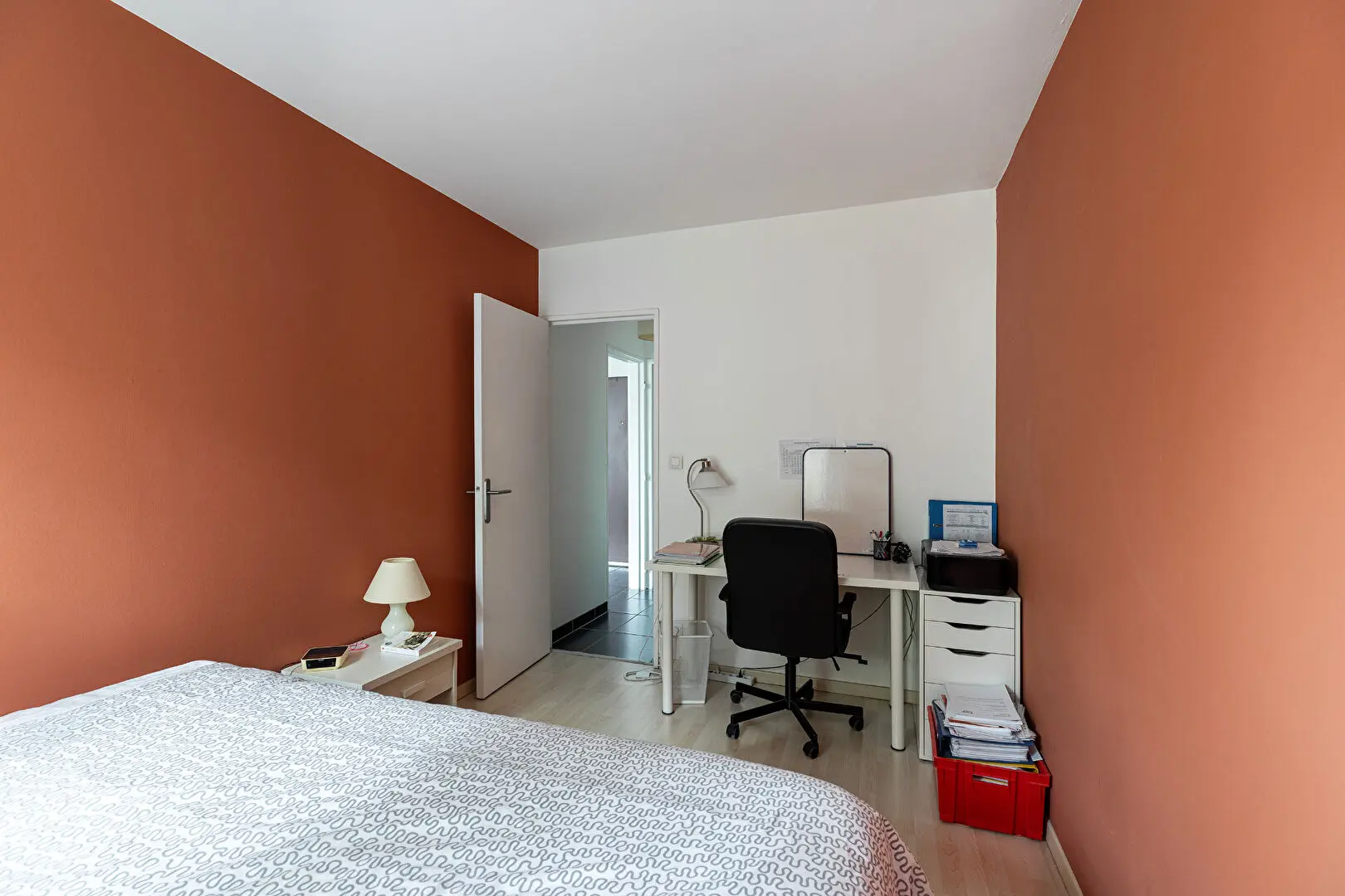 Photo 4 appartement Villeneuve-d'Ascq