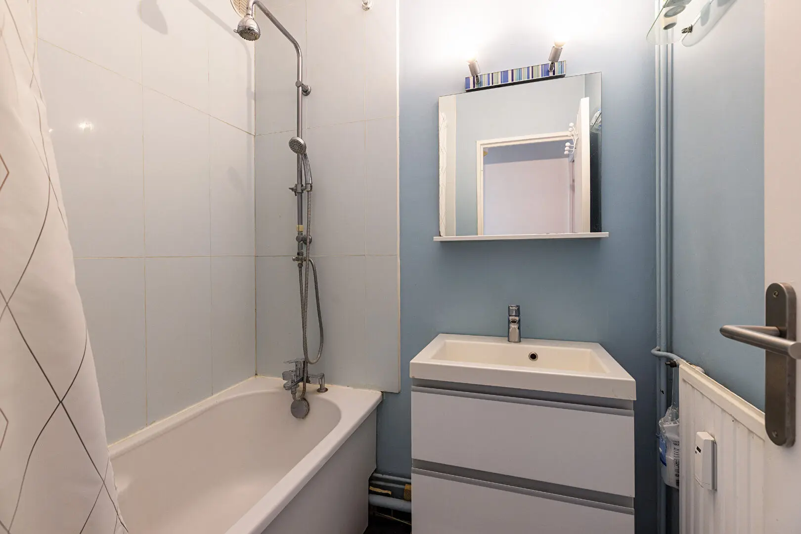 Photo 5 appartement Villeneuve-d'Ascq