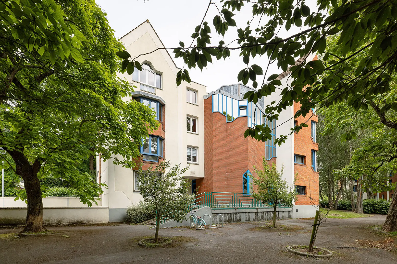 Photo 6 appartement Villeneuve-d'Ascq