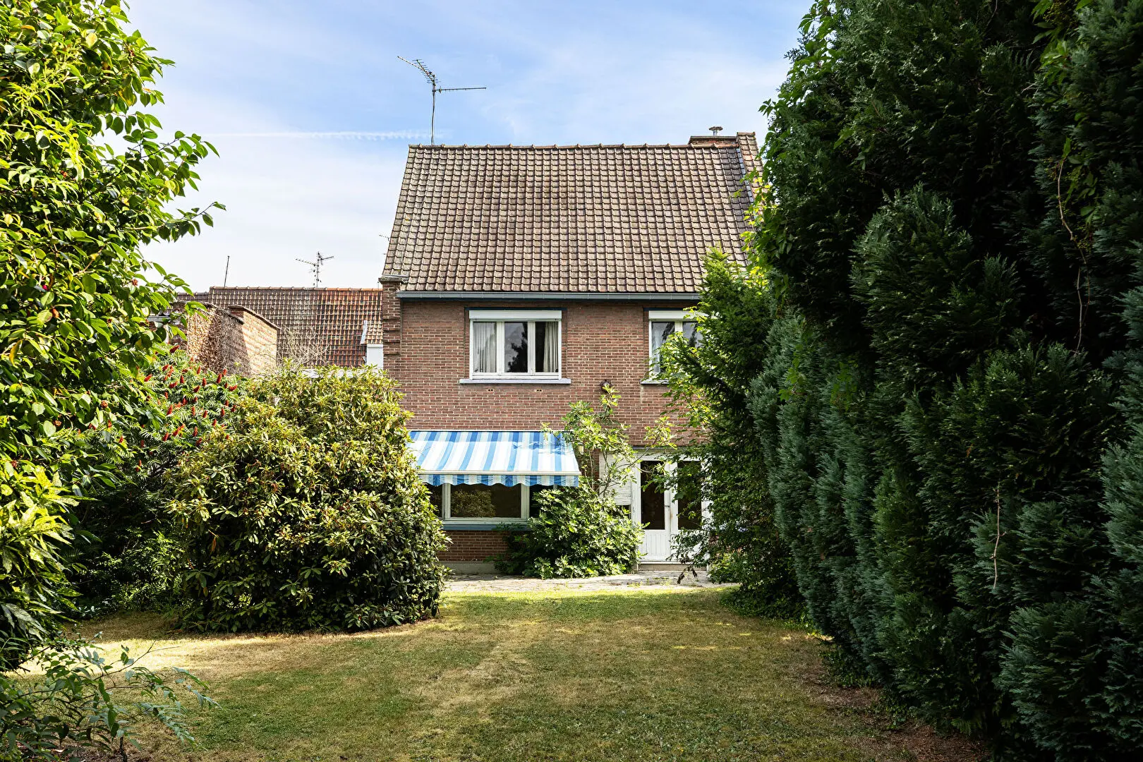 Photo 2 Maison 5 pièces 100m²