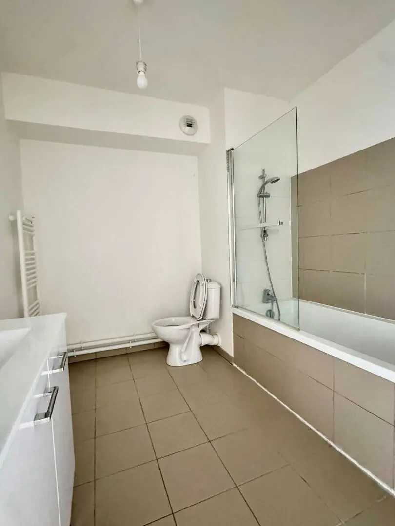 Photo 5 Appartement 1 pièce 28m²