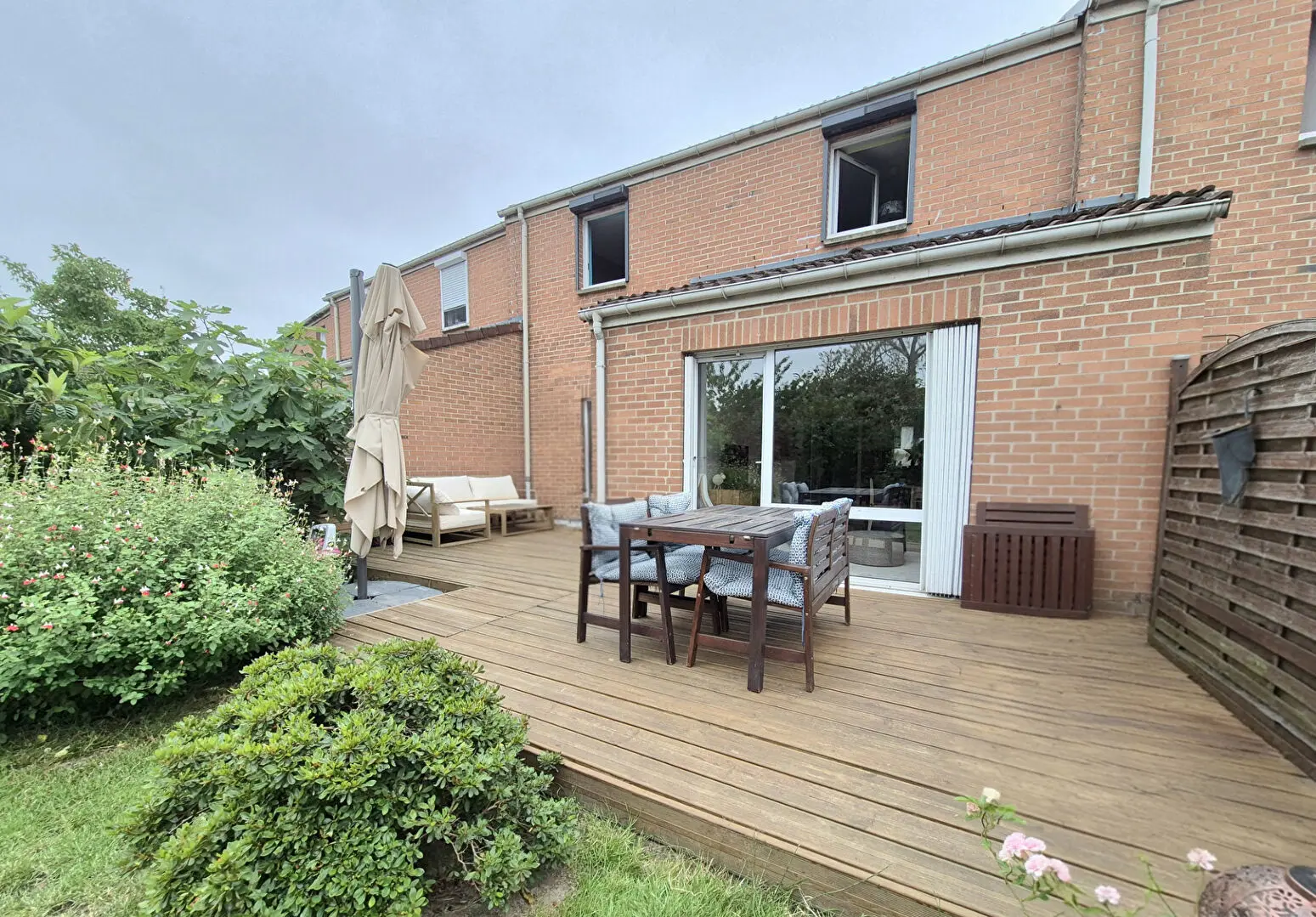 Photo 3 Maison 4 pièces 82m²